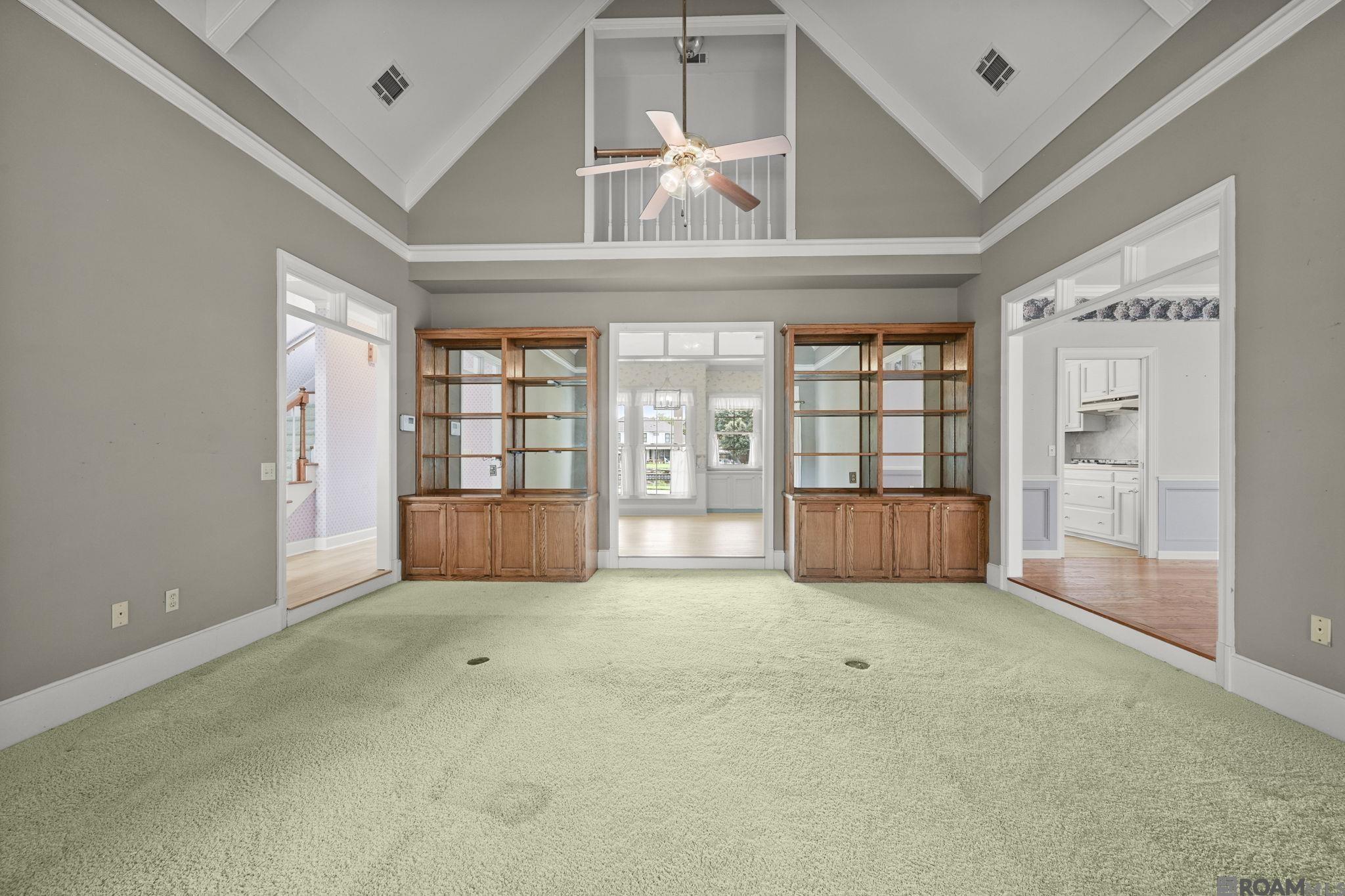 12511 S Lake Sherwood Ave, Baton Rouge, LA, 70816