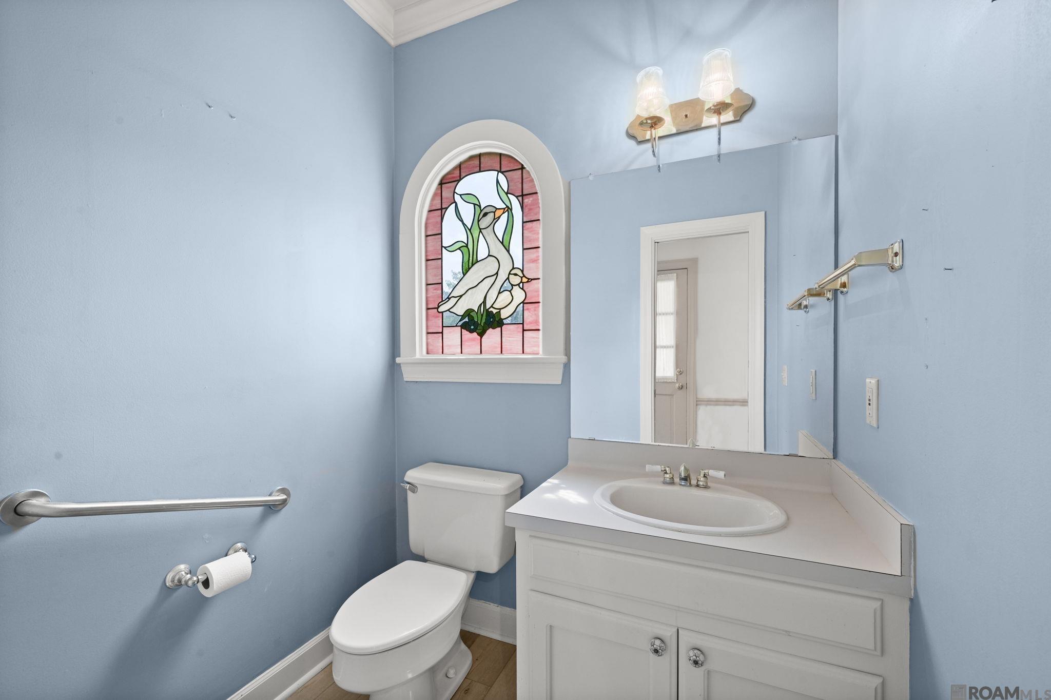 12511 S Lake Sherwood Ave, Baton Rouge, LA, 70816