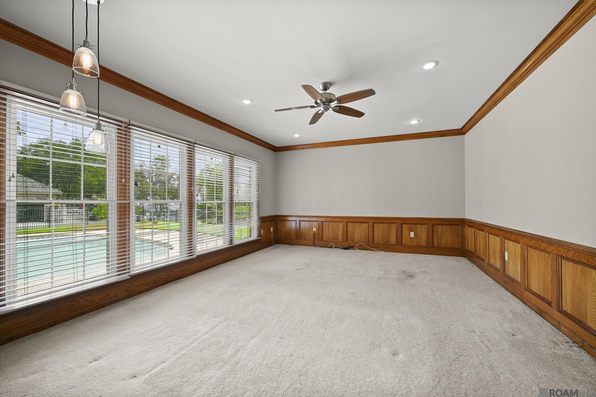 12511 S Lake Sherwood Ave, Baton Rouge, LA, 70816