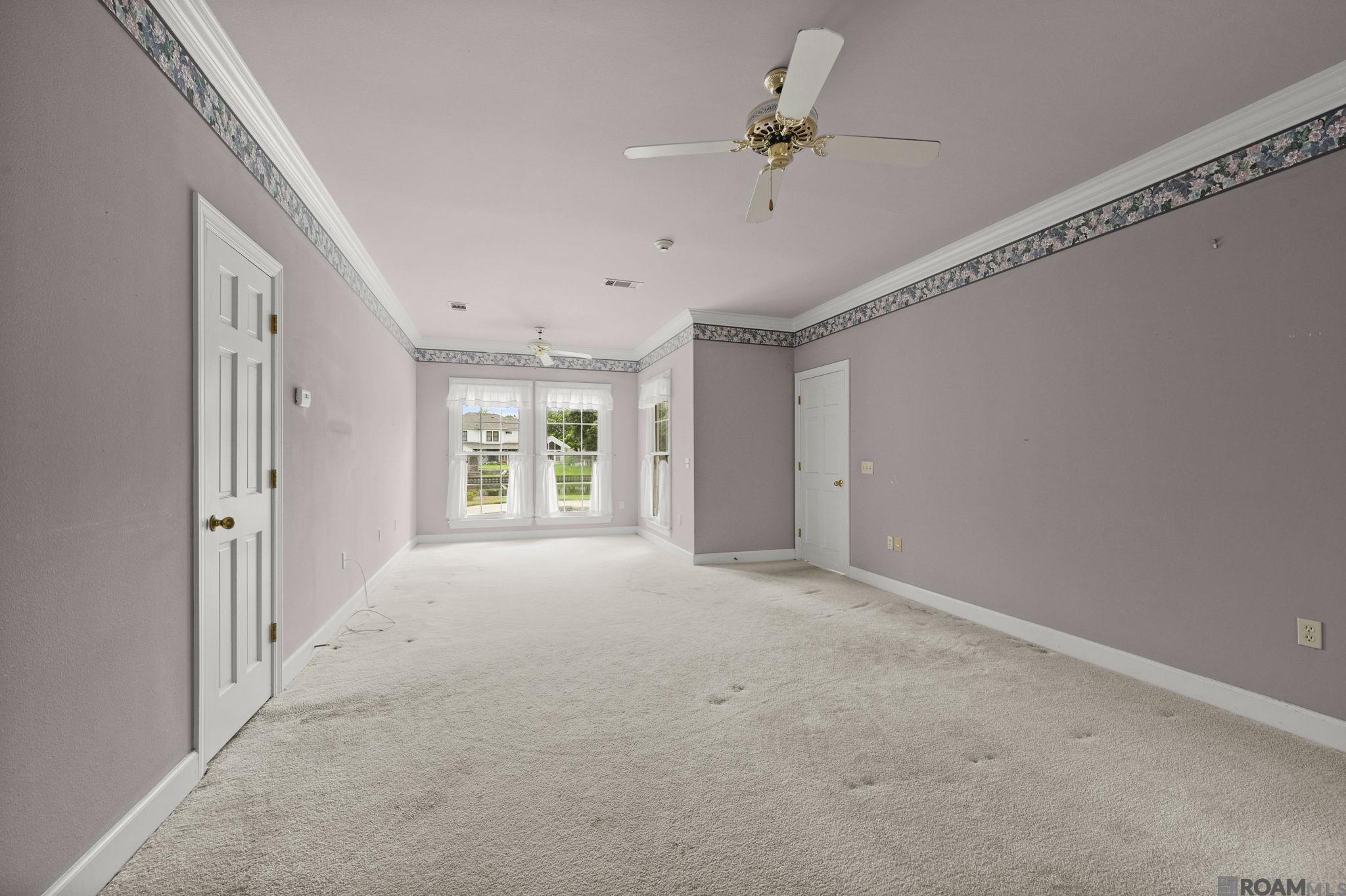 12511 S Lake Sherwood Ave, Baton Rouge, LA, 70816