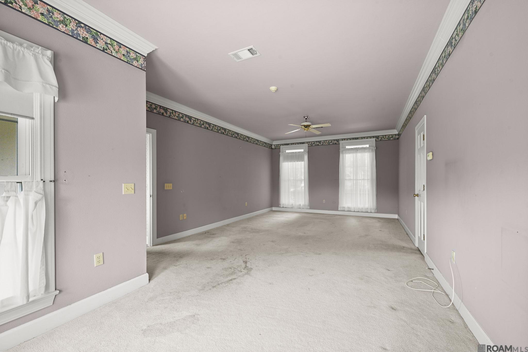 12511 S Lake Sherwood Ave, Baton Rouge, LA, 70816