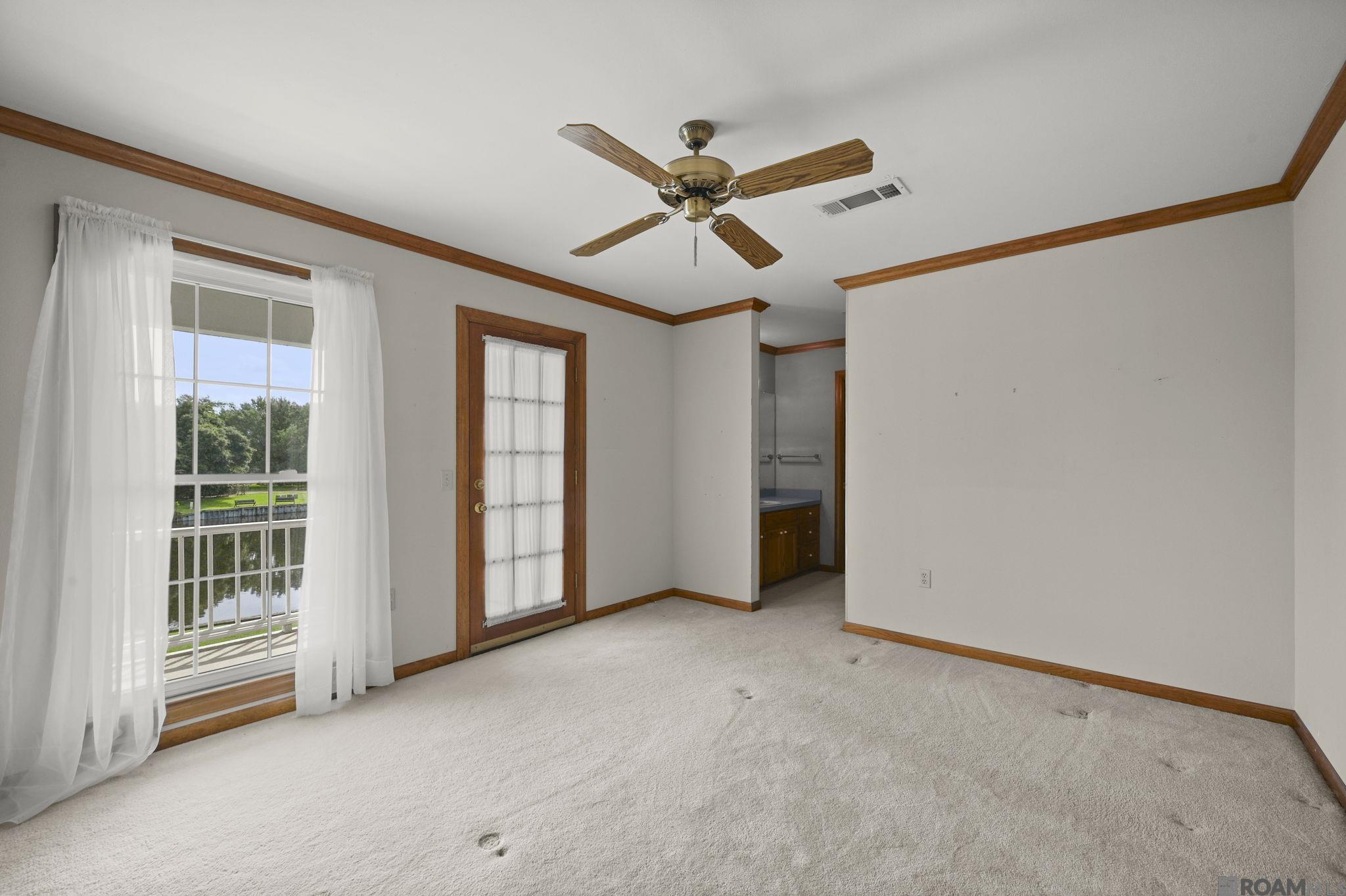 12511 S Lake Sherwood Ave, Baton Rouge, LA, 70816