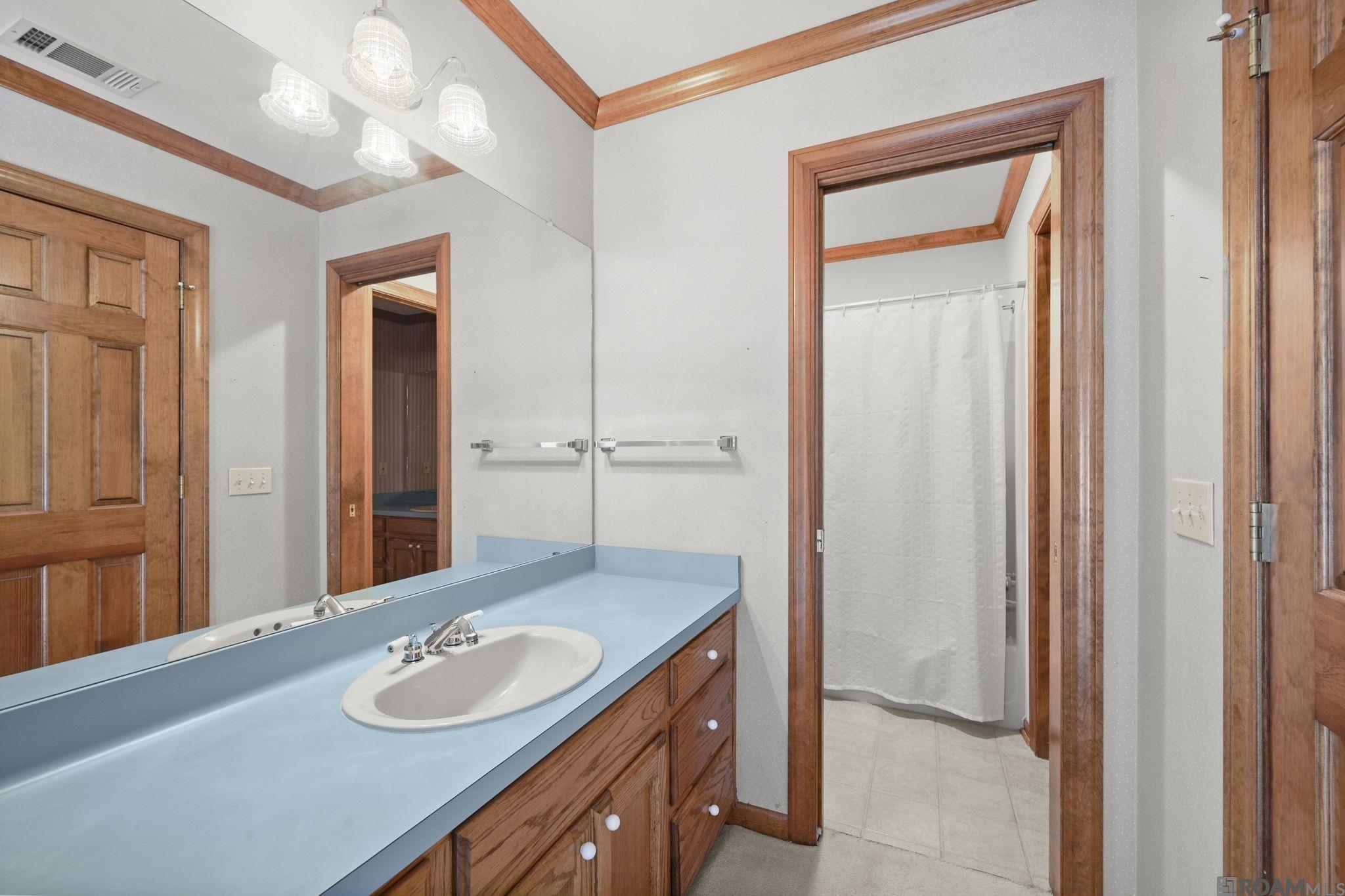 12511 S Lake Sherwood Ave, Baton Rouge, LA, 70816