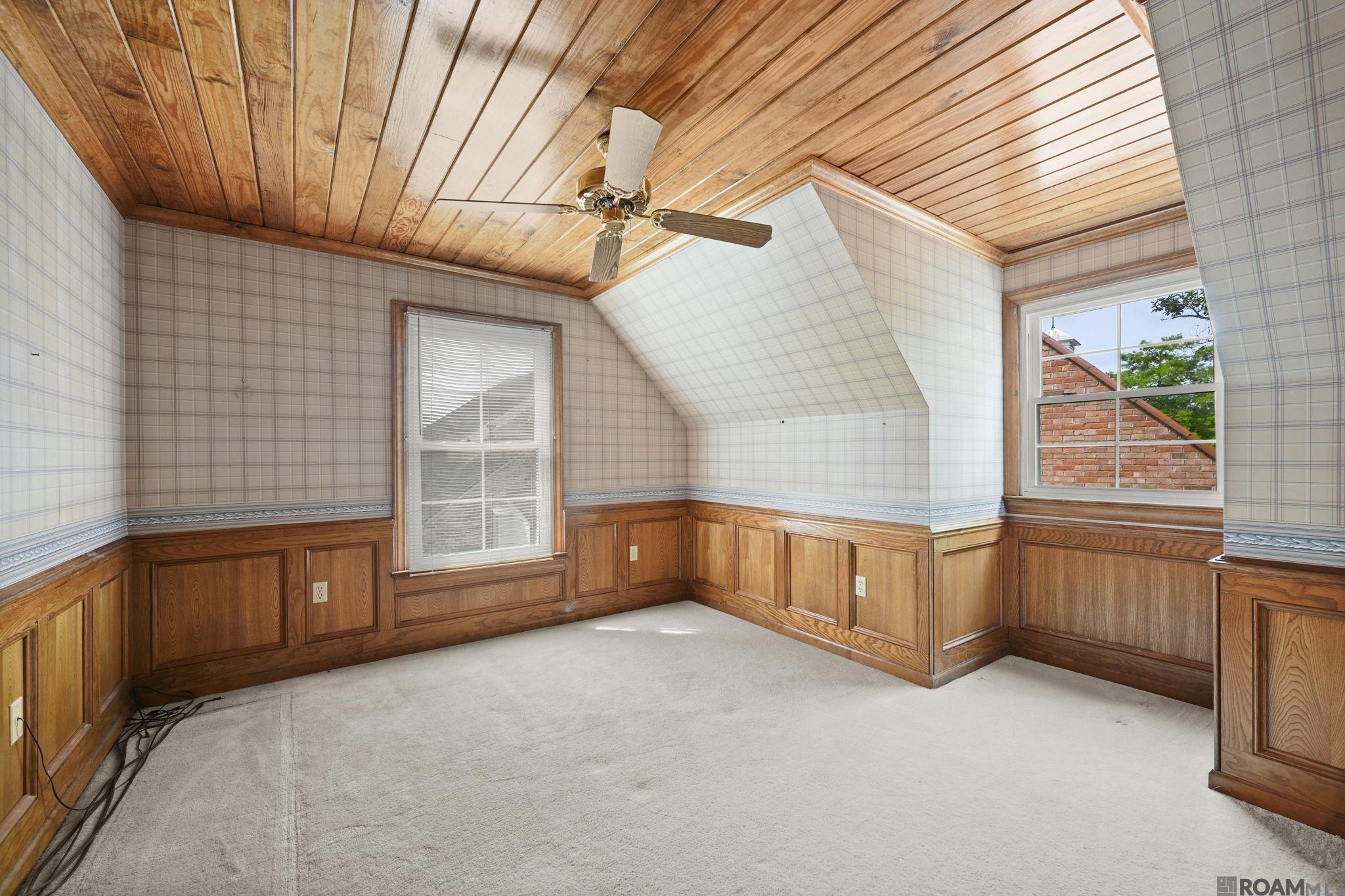 12511 S Lake Sherwood Ave, Baton Rouge, LA, 70816