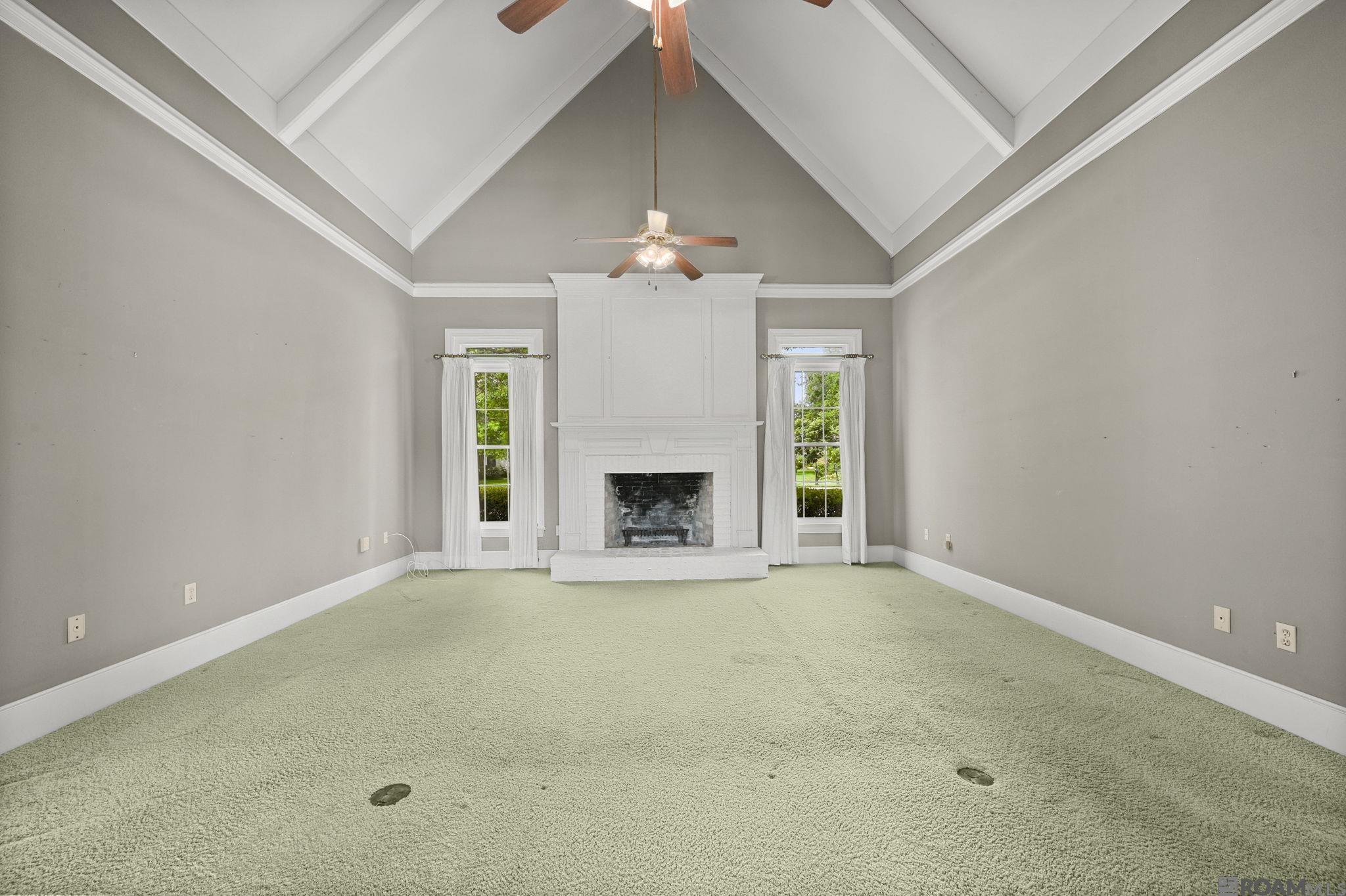 12511 S Lake Sherwood Ave, Baton Rouge, LA, 70816