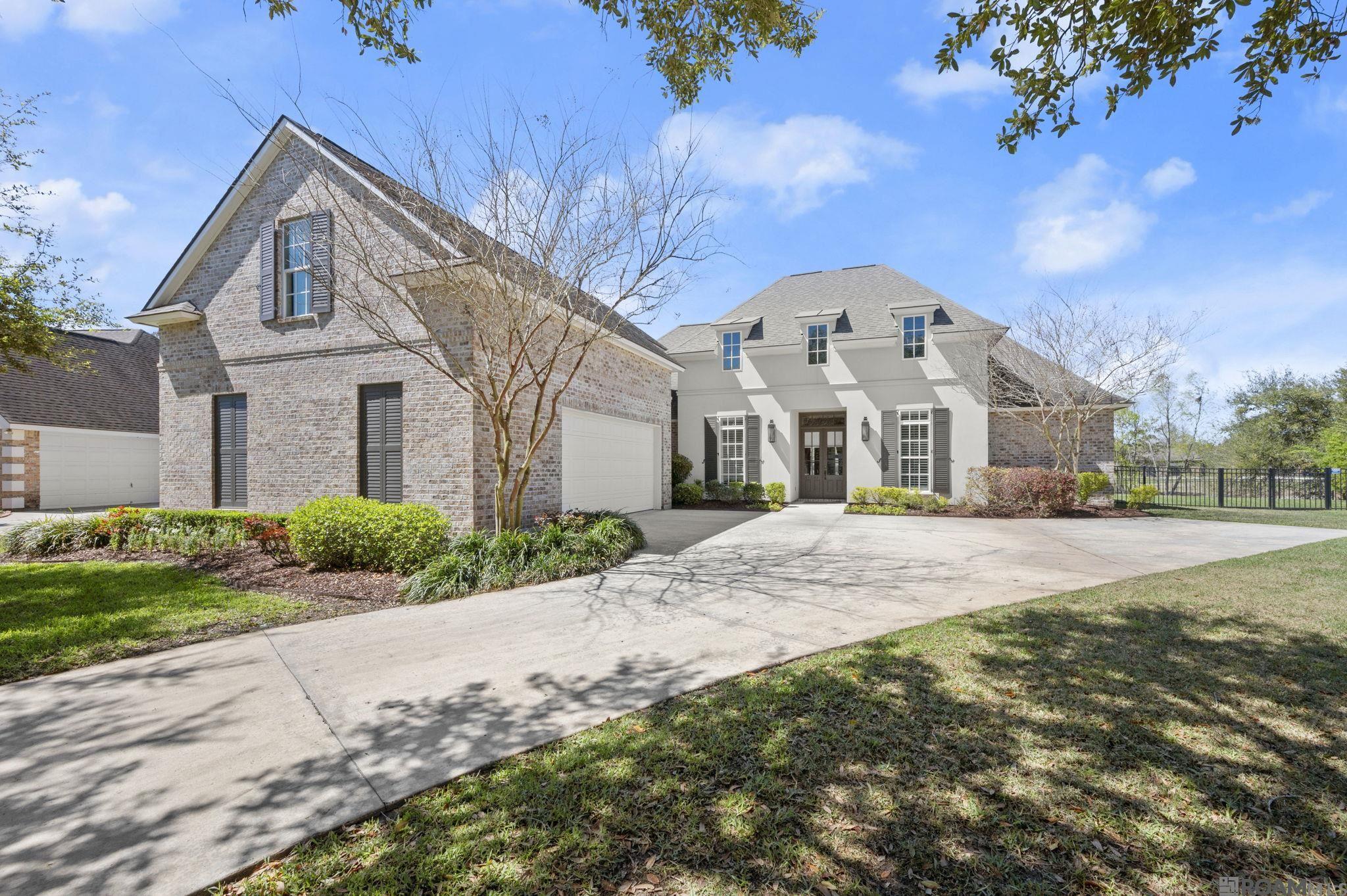 40246 Dove Estates Ct, Gonzales, LA, 70737