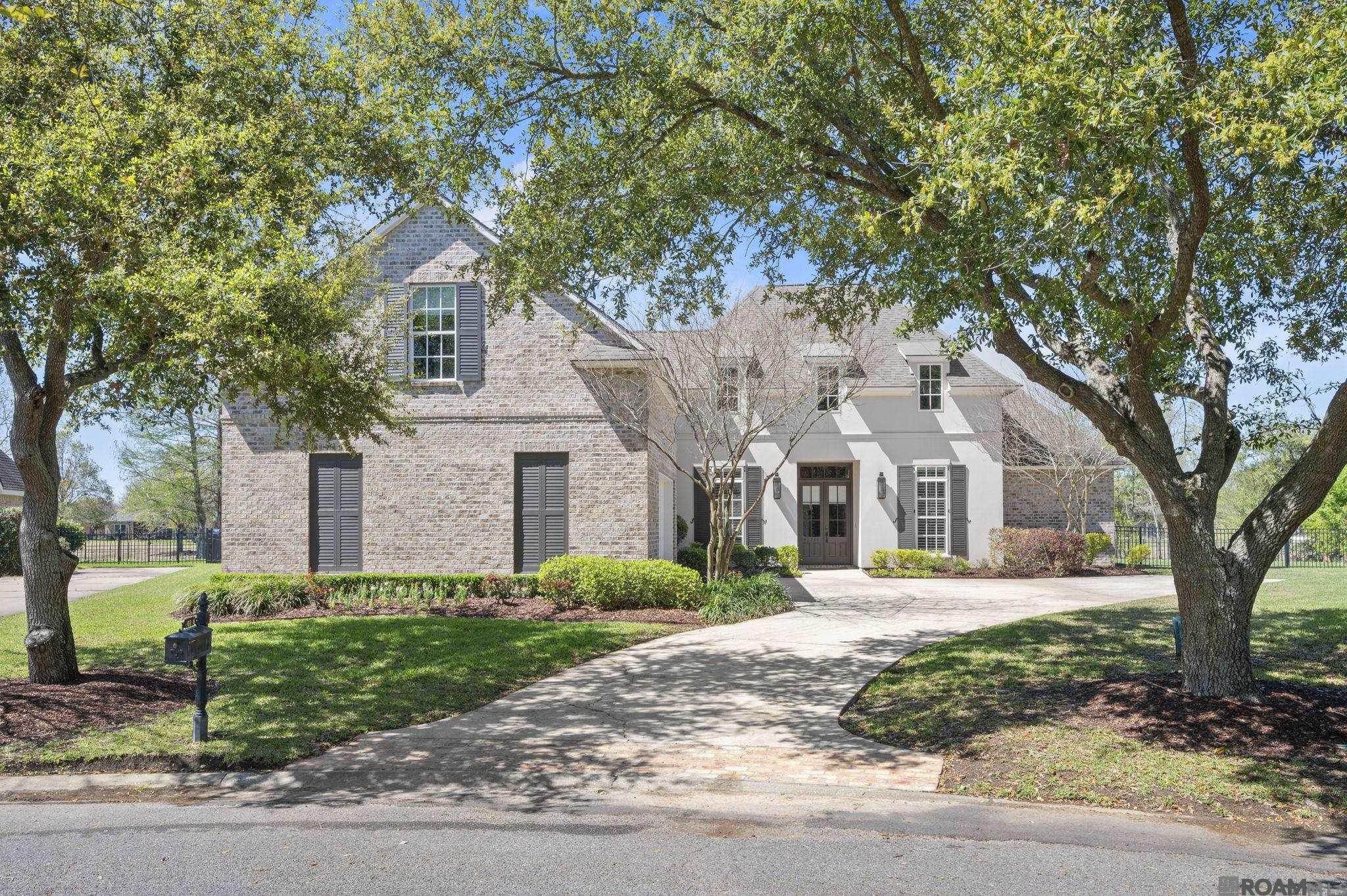 40246 Dove Estates Ct, Gonzales, LA, 70737