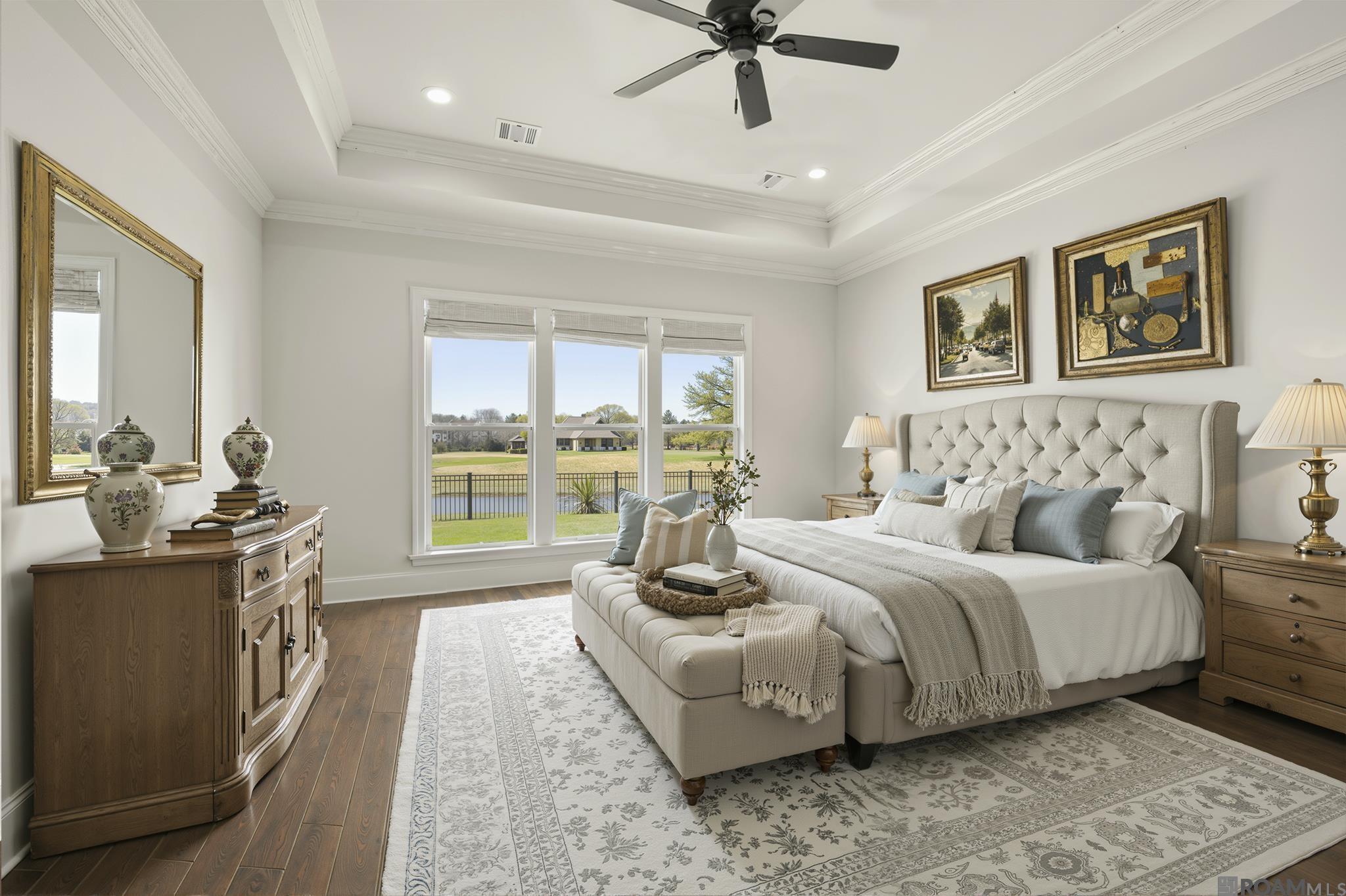 40246 Dove Estates Ct, Gonzales, LA, 70737