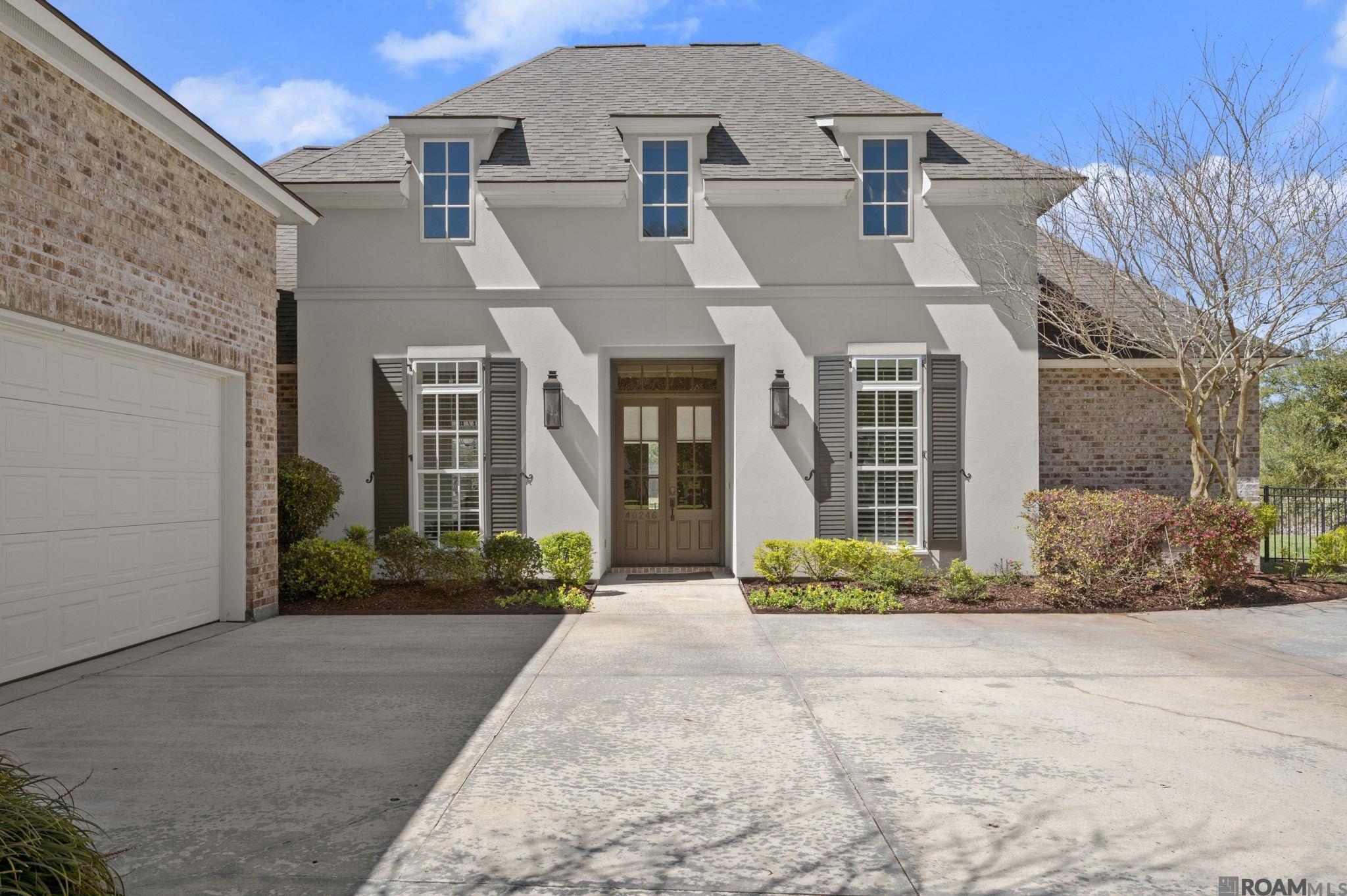 40246 Dove Estates Ct, Gonzales, LA, 70737