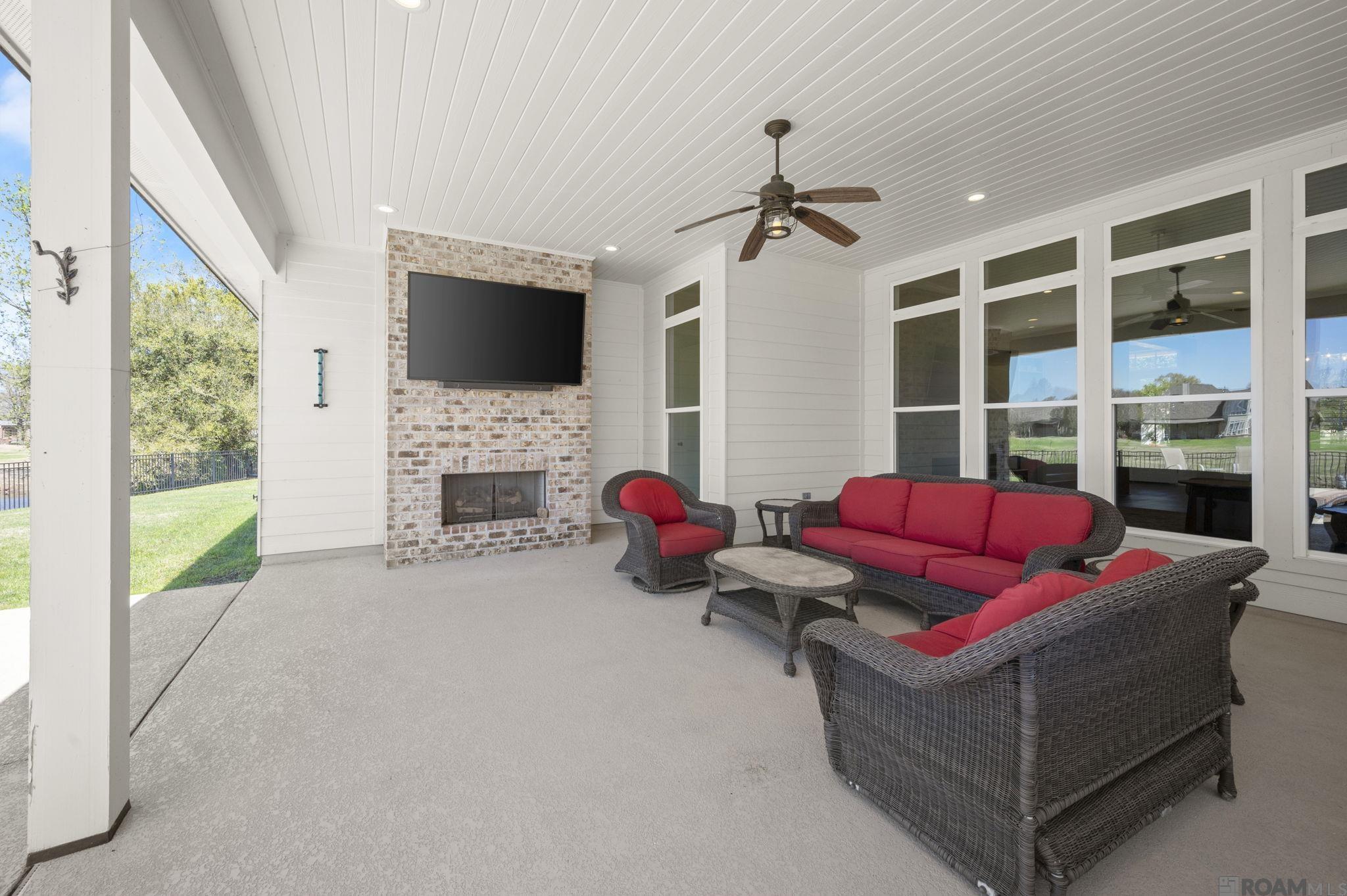 40246 Dove Estates Ct, Gonzales, LA, 70737