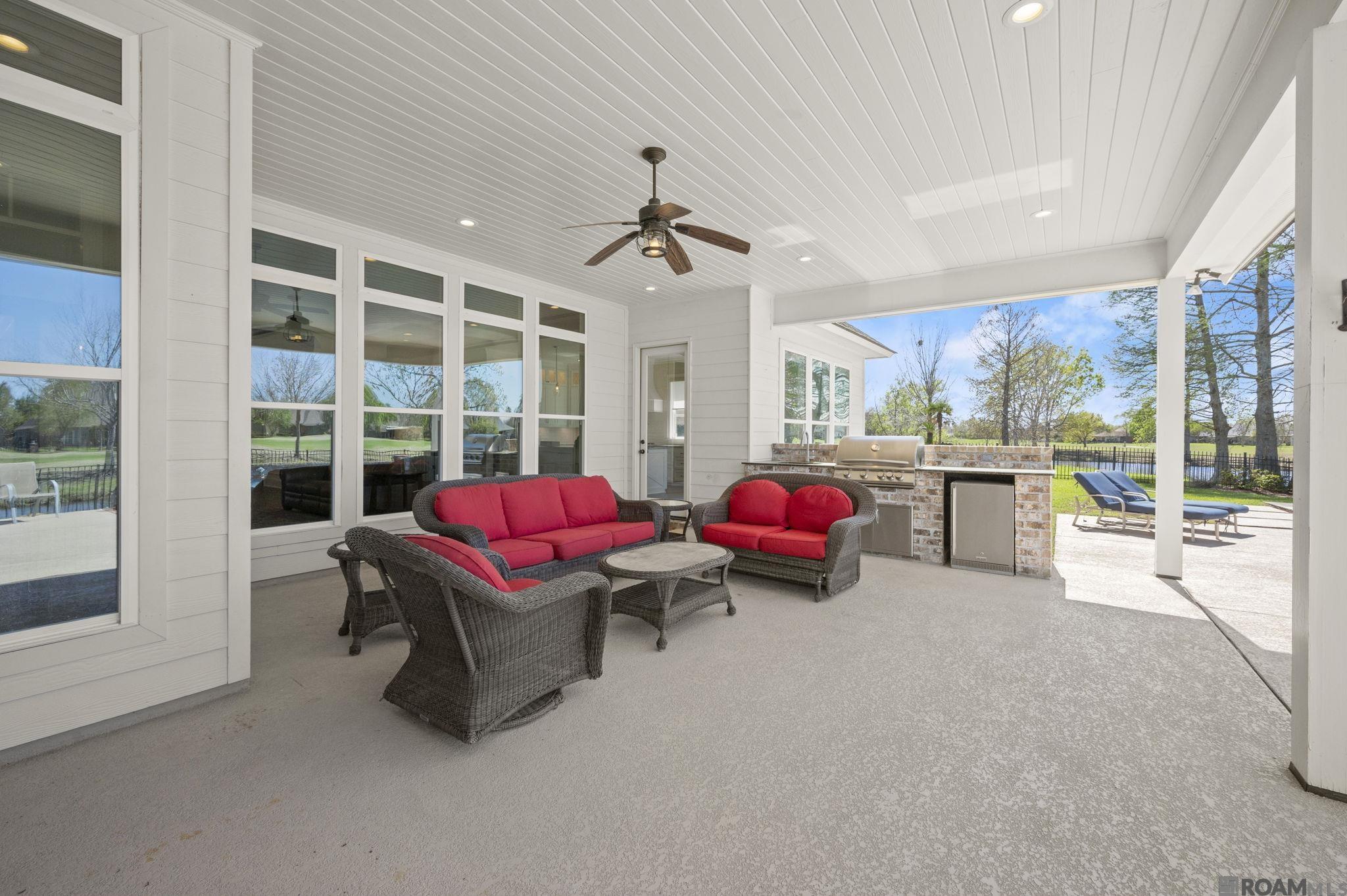 40246 Dove Estates Ct, Gonzales, LA, 70737