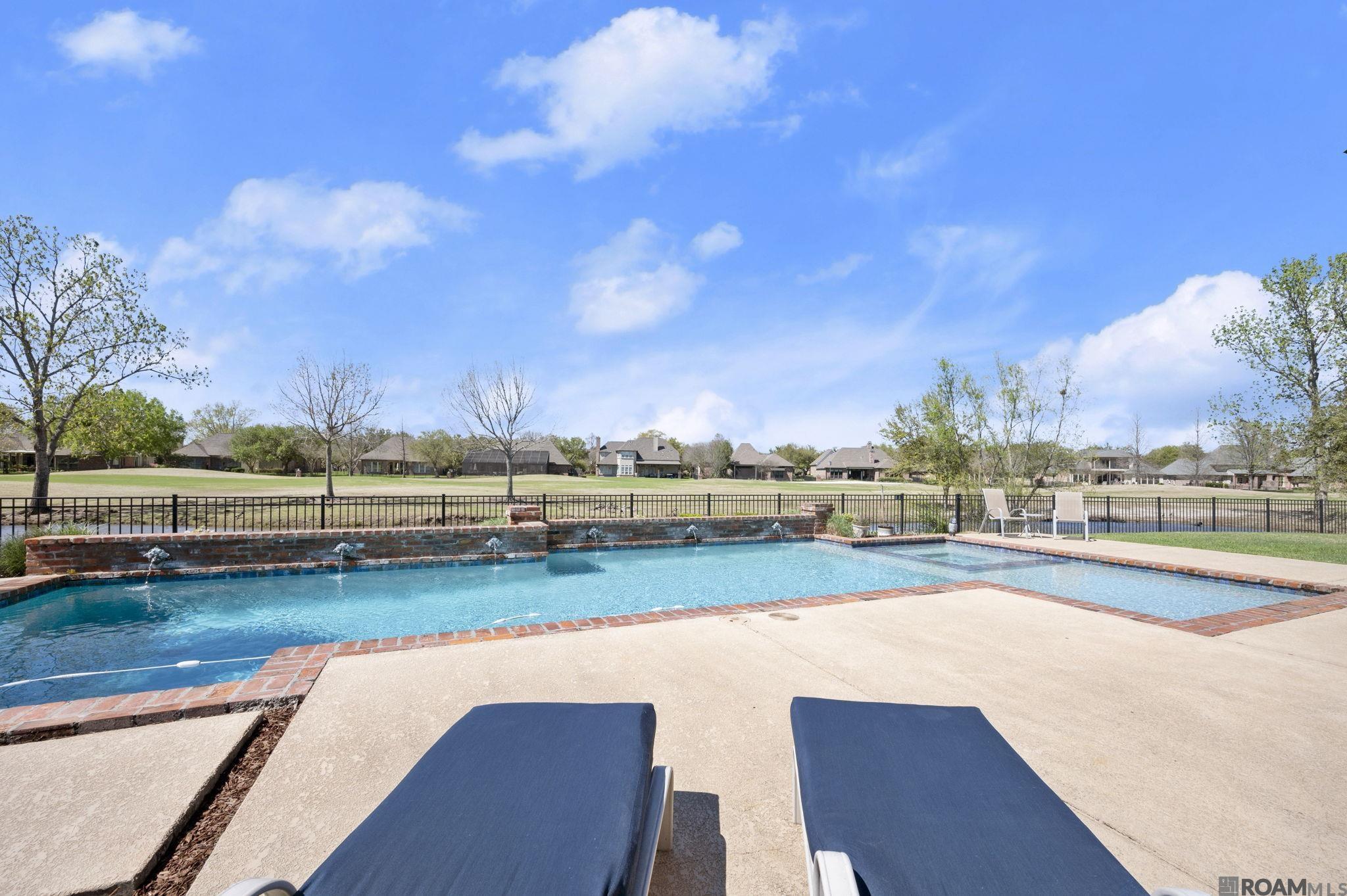 40246 Dove Estates Ct, Gonzales, LA, 70737