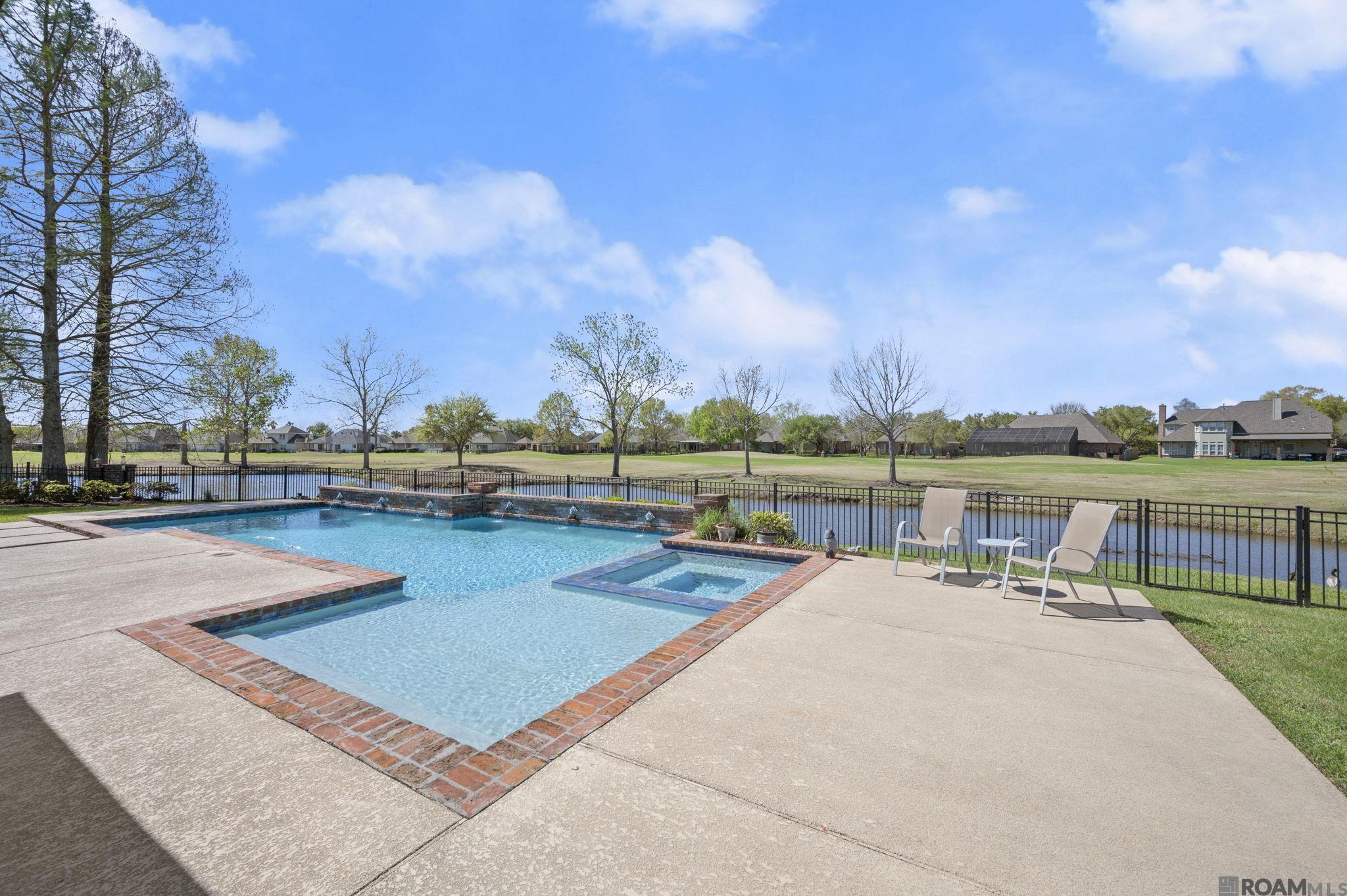 40246 Dove Estates Ct, Gonzales, LA, 70737