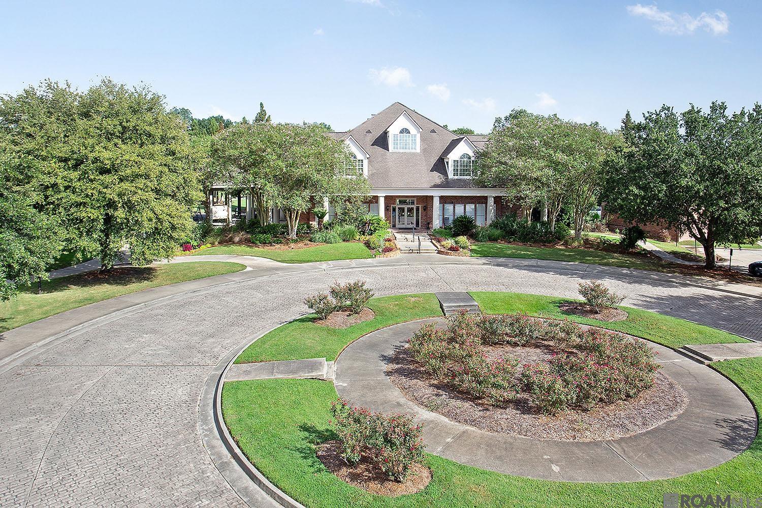 40246 Dove Estates Ct, Gonzales, LA, 70737