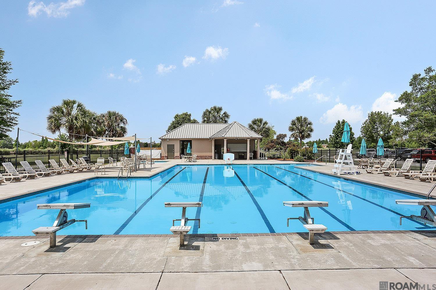 40246 Dove Estates Ct, Gonzales, LA, 70737