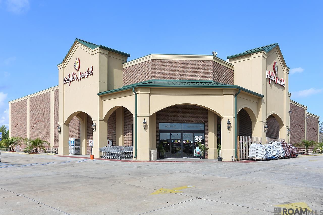 40246 Dove Estates Ct, Gonzales, LA, 70737