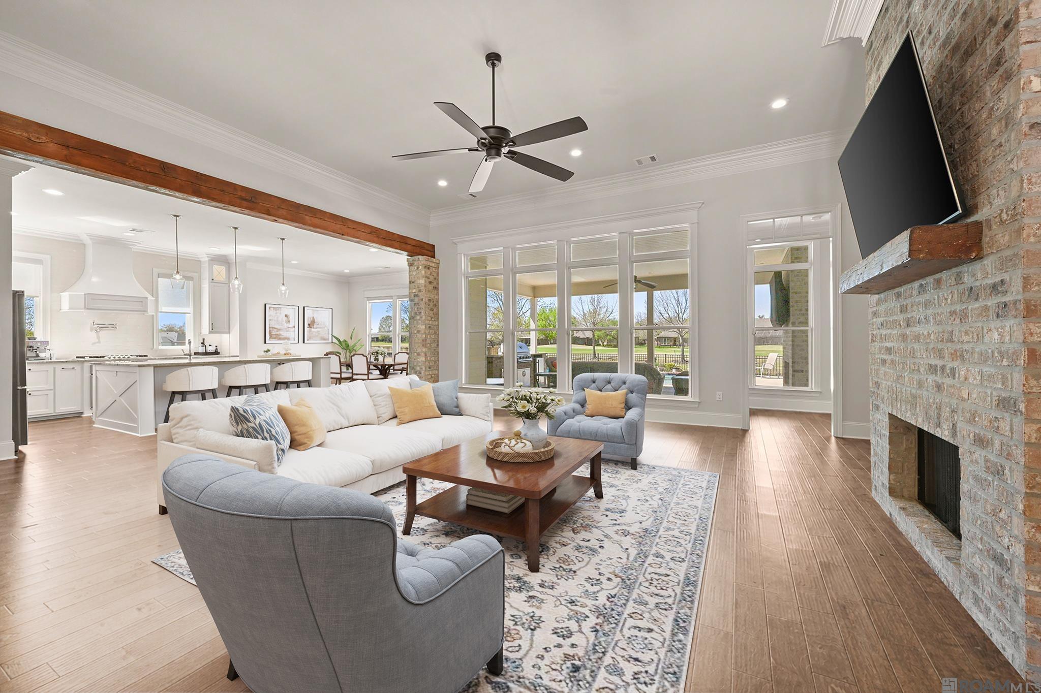 40246 Dove Estates Ct, Gonzales, LA, 70737