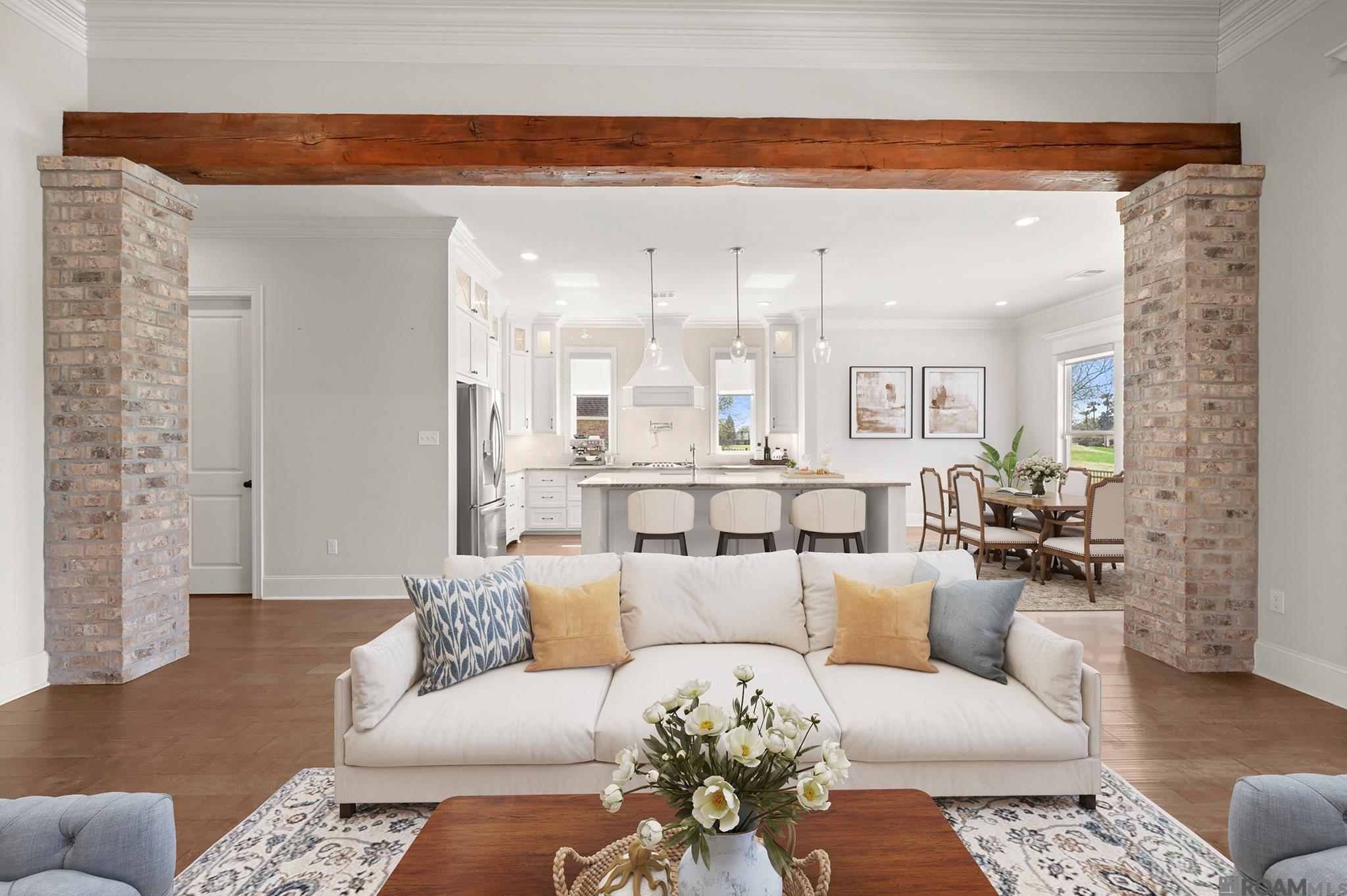 40246 Dove Estates Ct, Gonzales, LA, 70737