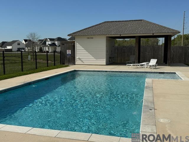 1-A Oakland Dr, Prairieville, LA, 70769