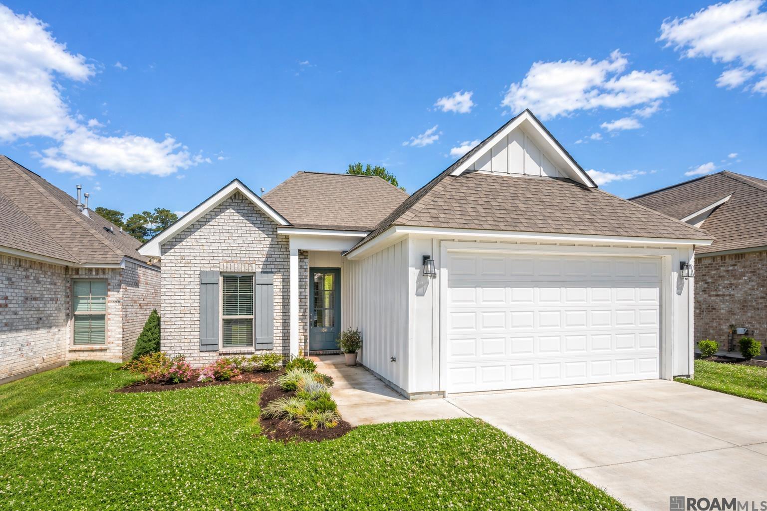 23223 Waterbuck Lake Ct, Denham Springs, LA, 70726