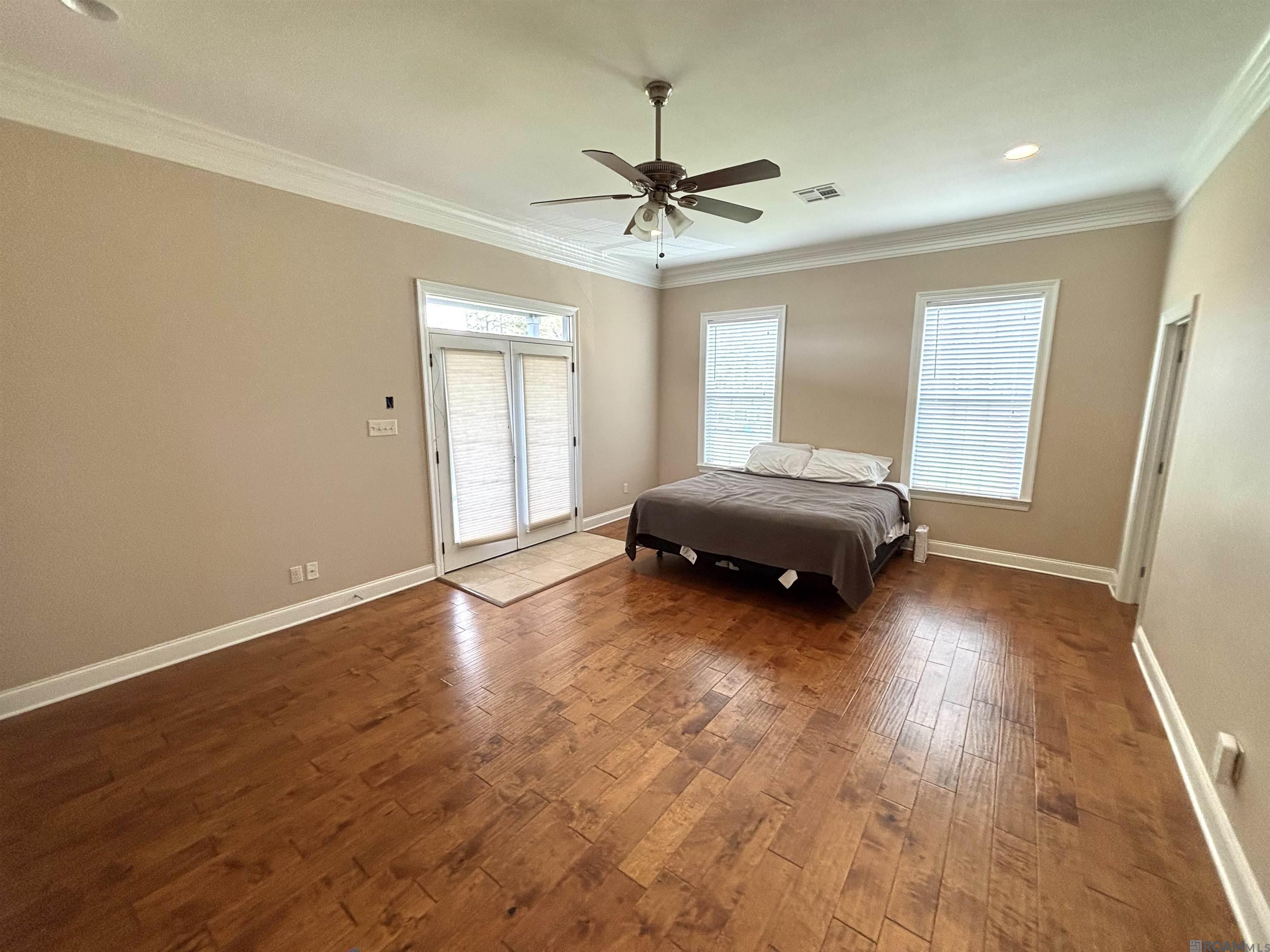 6091 Island Rd, Jarreau, LA, 70749