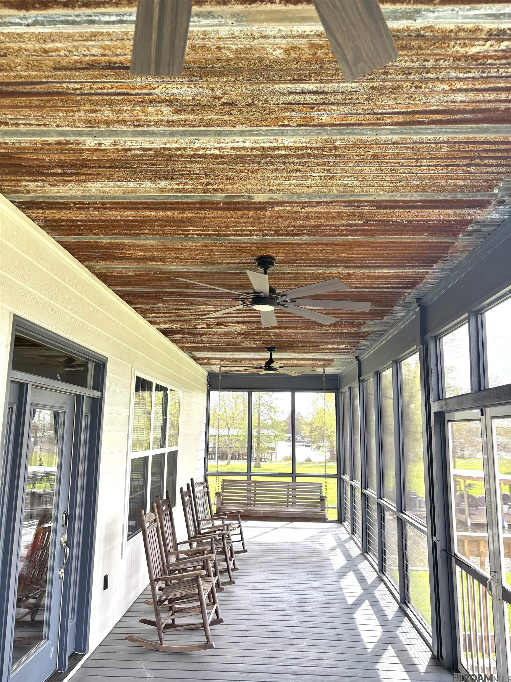 6091 Island Rd, Jarreau, LA, 70749