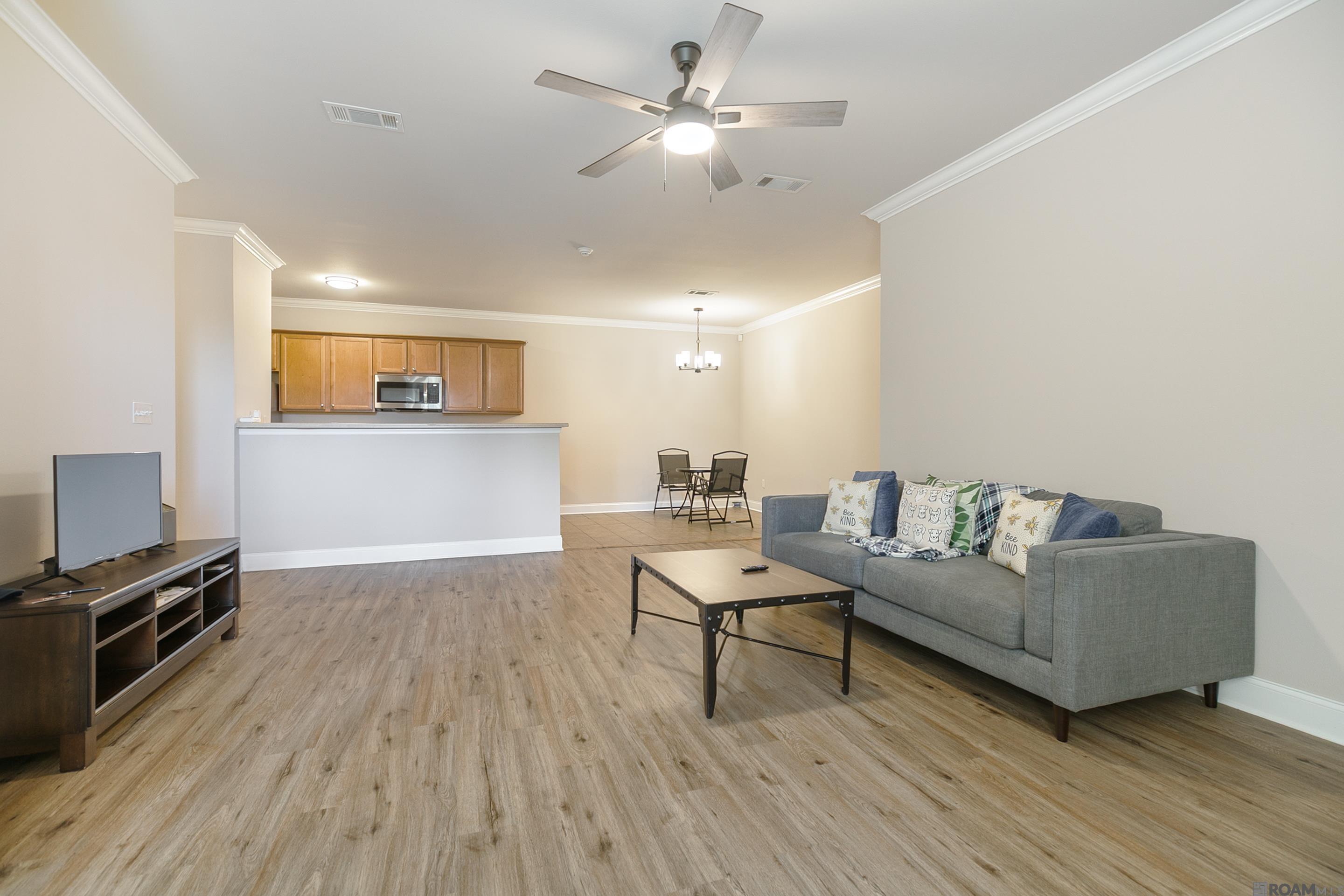 129 Summers Lane, Golden Meadow, LA, 70357