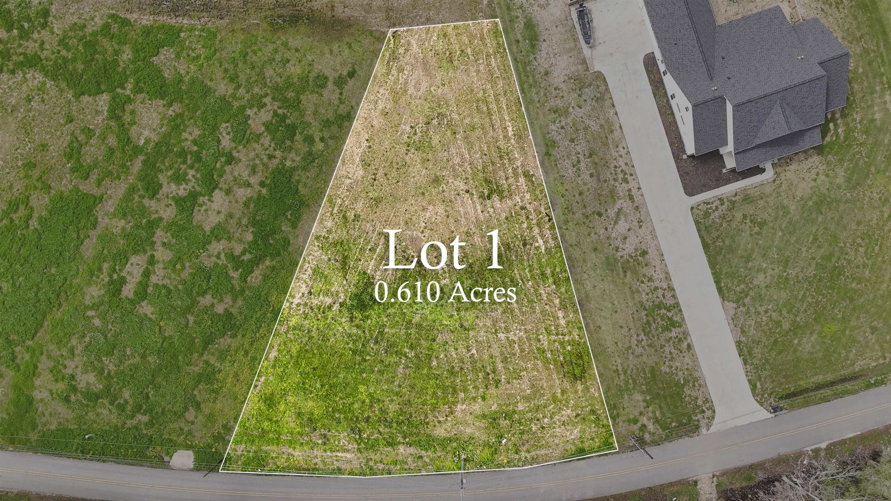 Lot 32 Southshire Ave, Livingston, LA, 70754