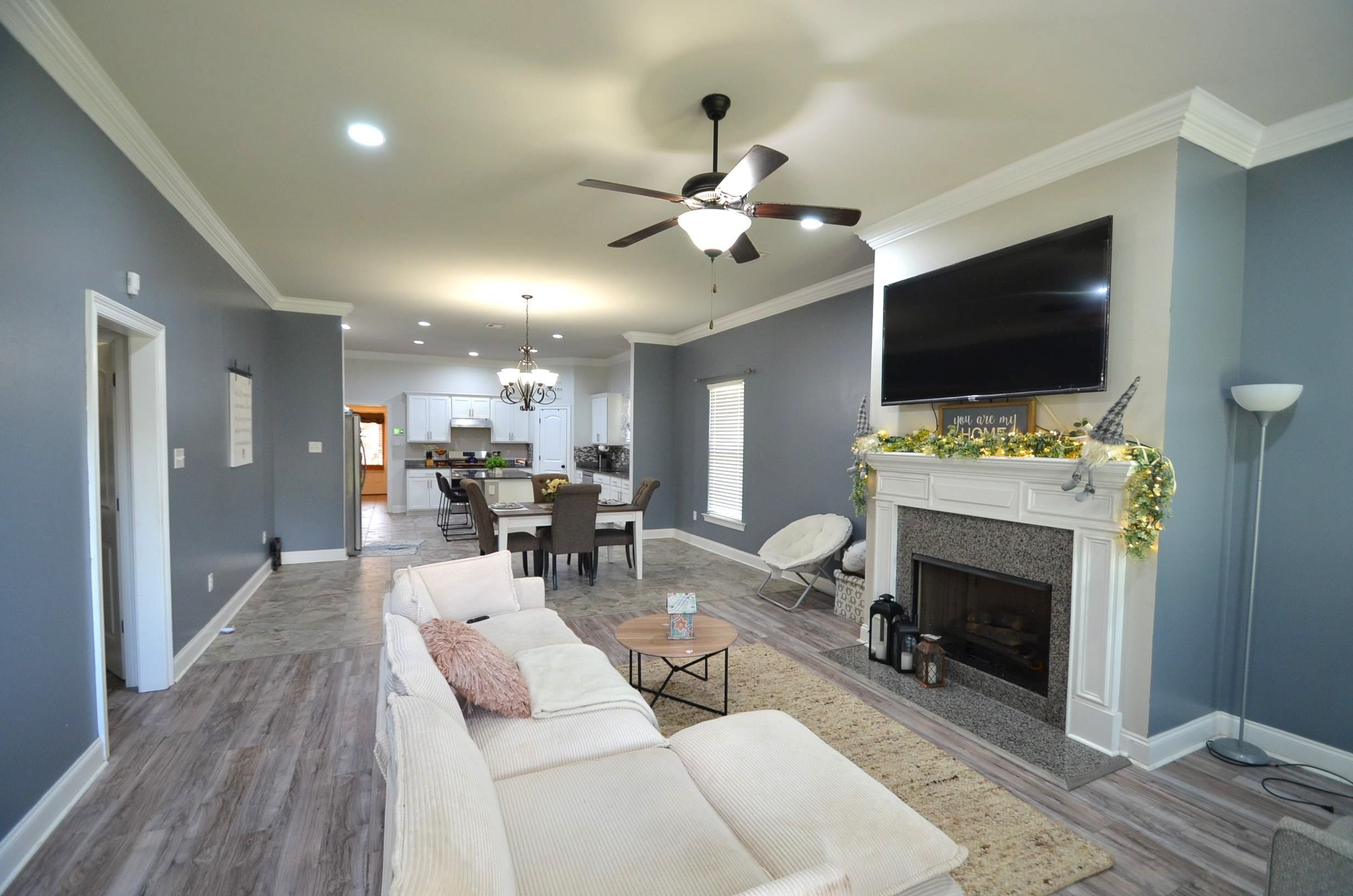 125 Red Maple Dr, Gray, LA, 70359