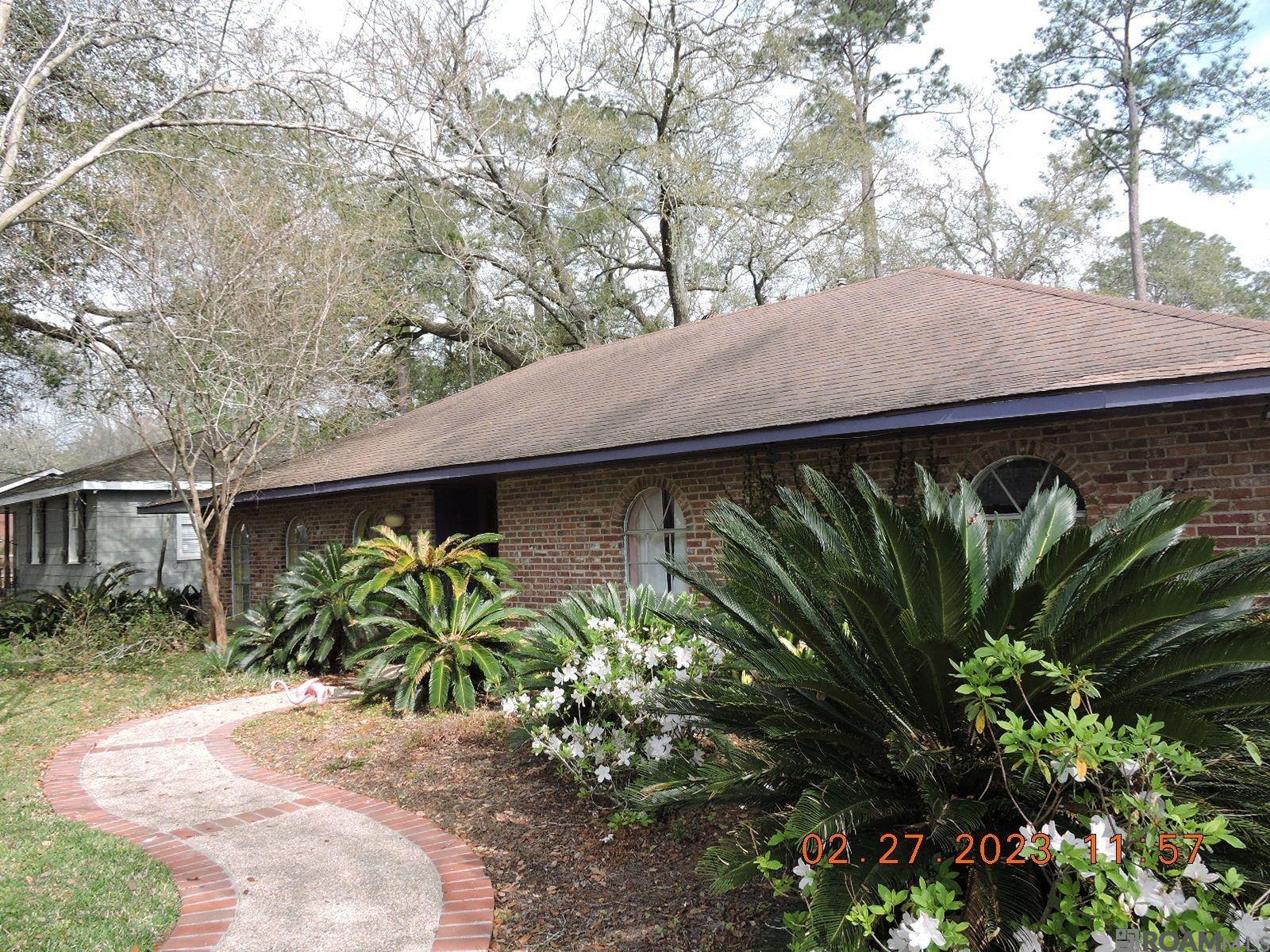 4343 Hyacinth Ave, Baton Rouge, LA, 70808