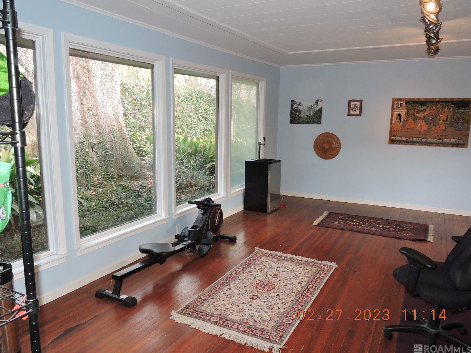 4343 Hyacinth Ave, Baton Rouge, LA, 70808