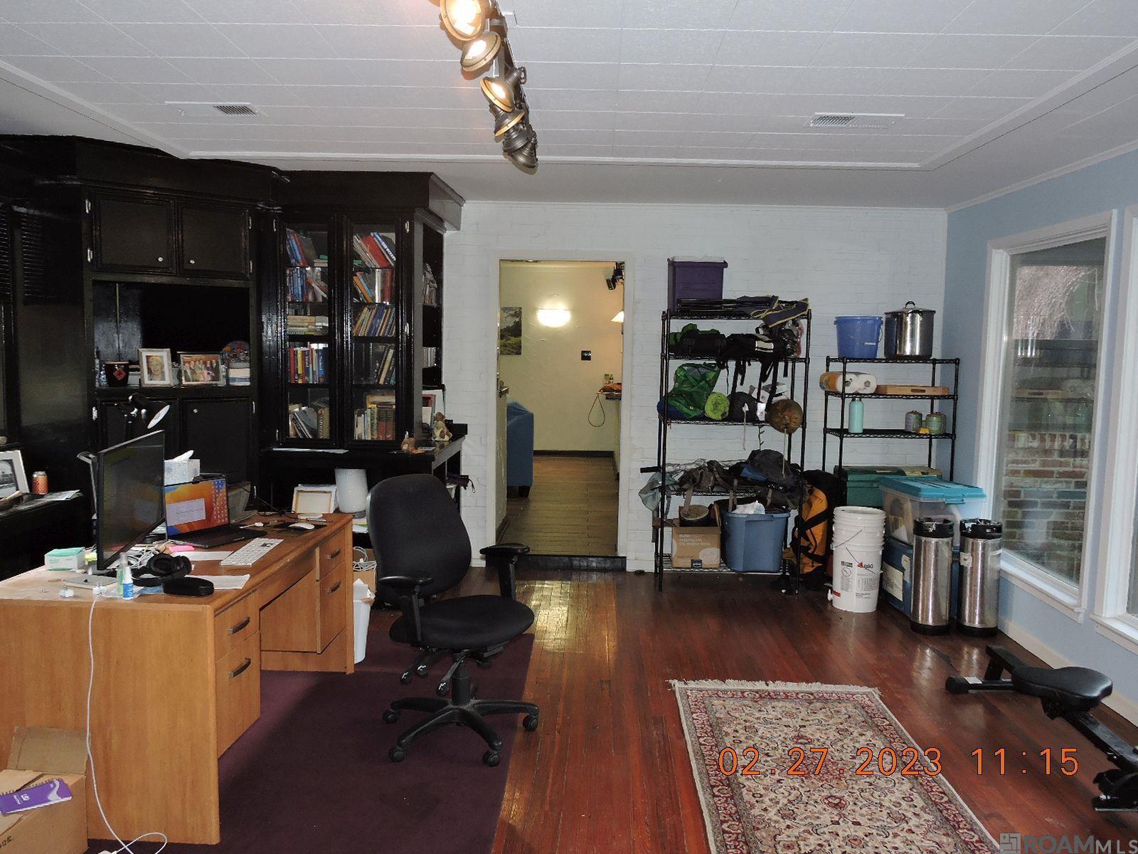 4343 Hyacinth Ave, Baton Rouge, LA, 70808