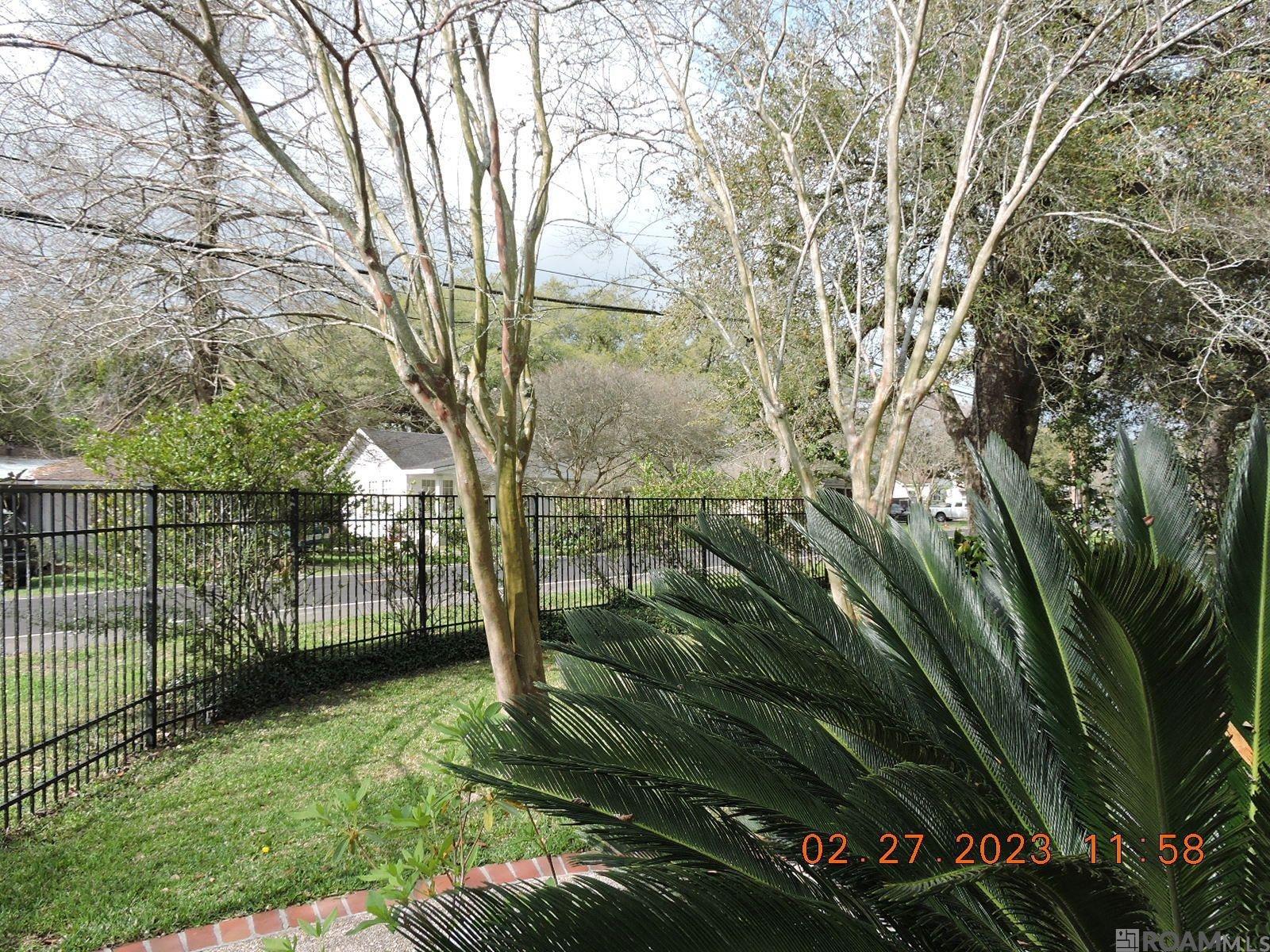 4343 Hyacinth Ave, Baton Rouge, LA, 70808