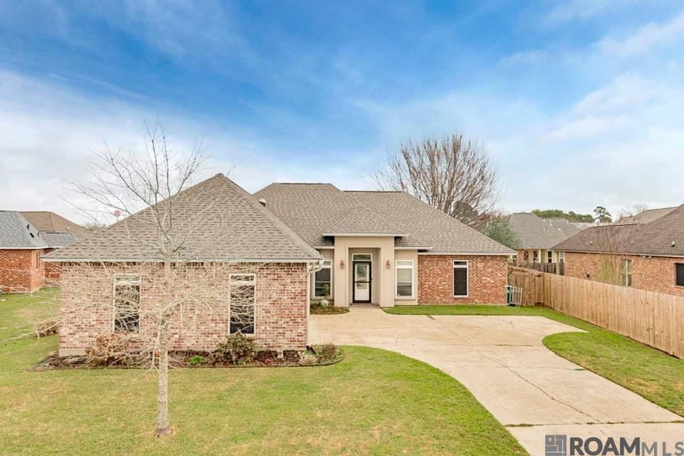 3718 Hwy 10, Jackson, LA, 70748