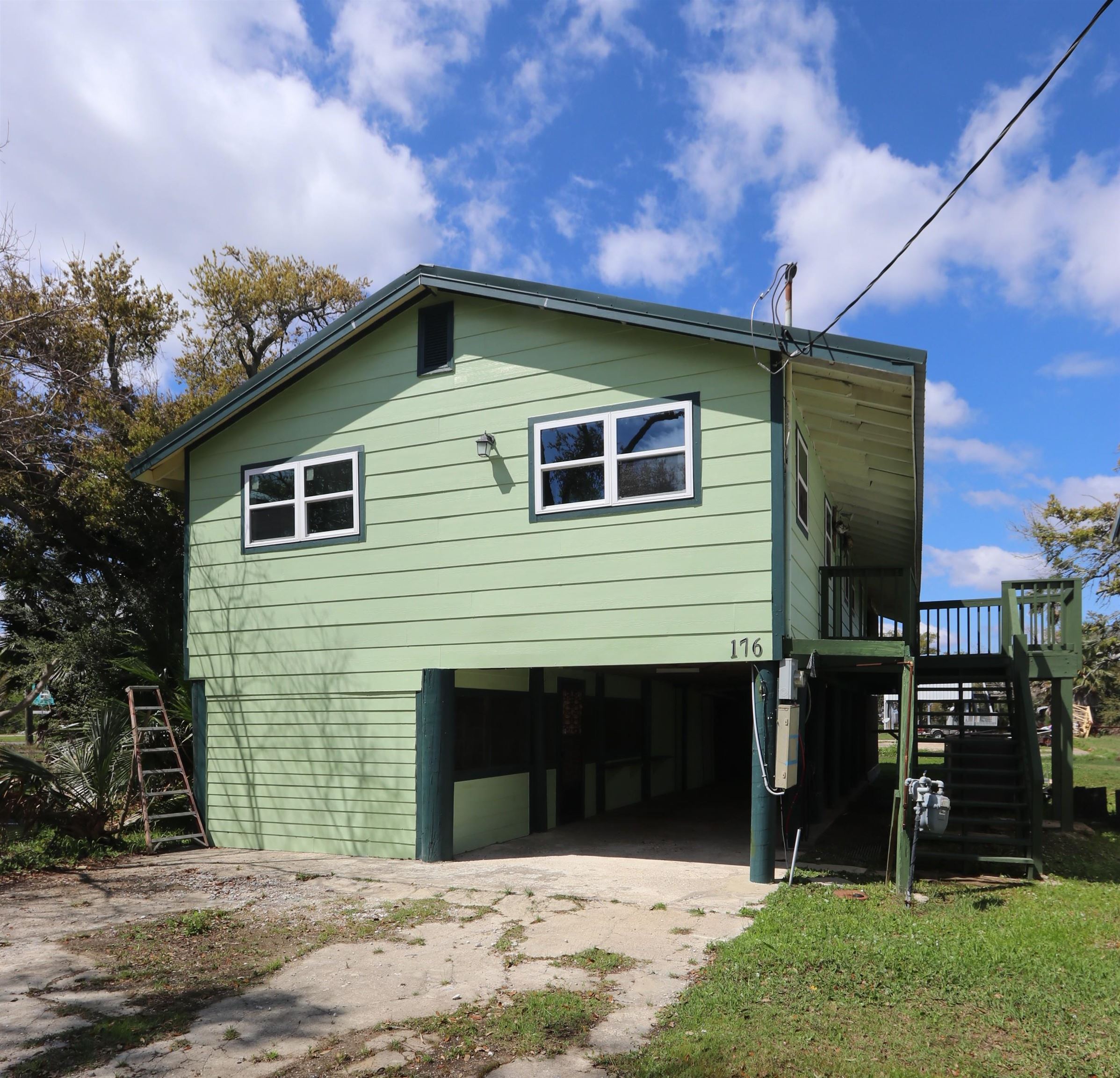 223 Ziegler Avenue, Houma, LA, 70360
