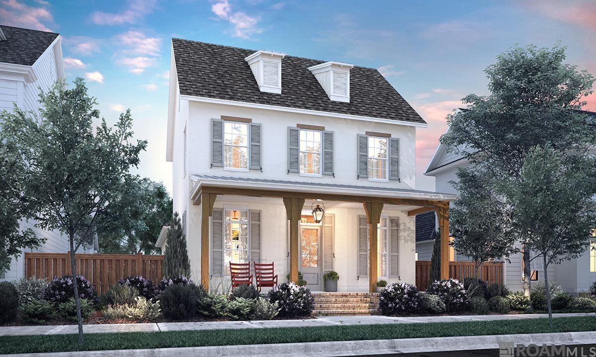 532 Mount Hope Ct, Covington, LA, 70433