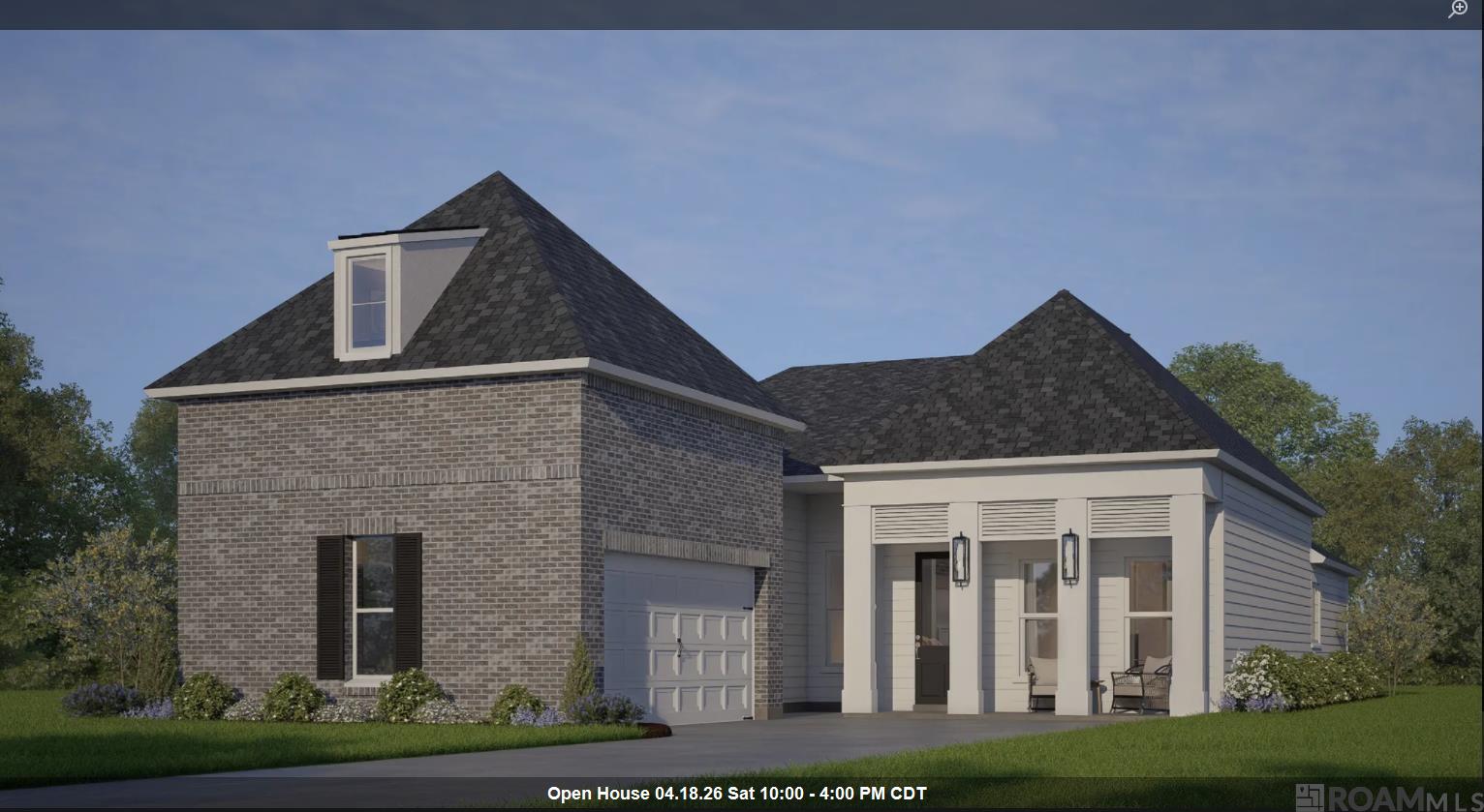 3104 Creekmere Ln, Saint George, LA, 70810