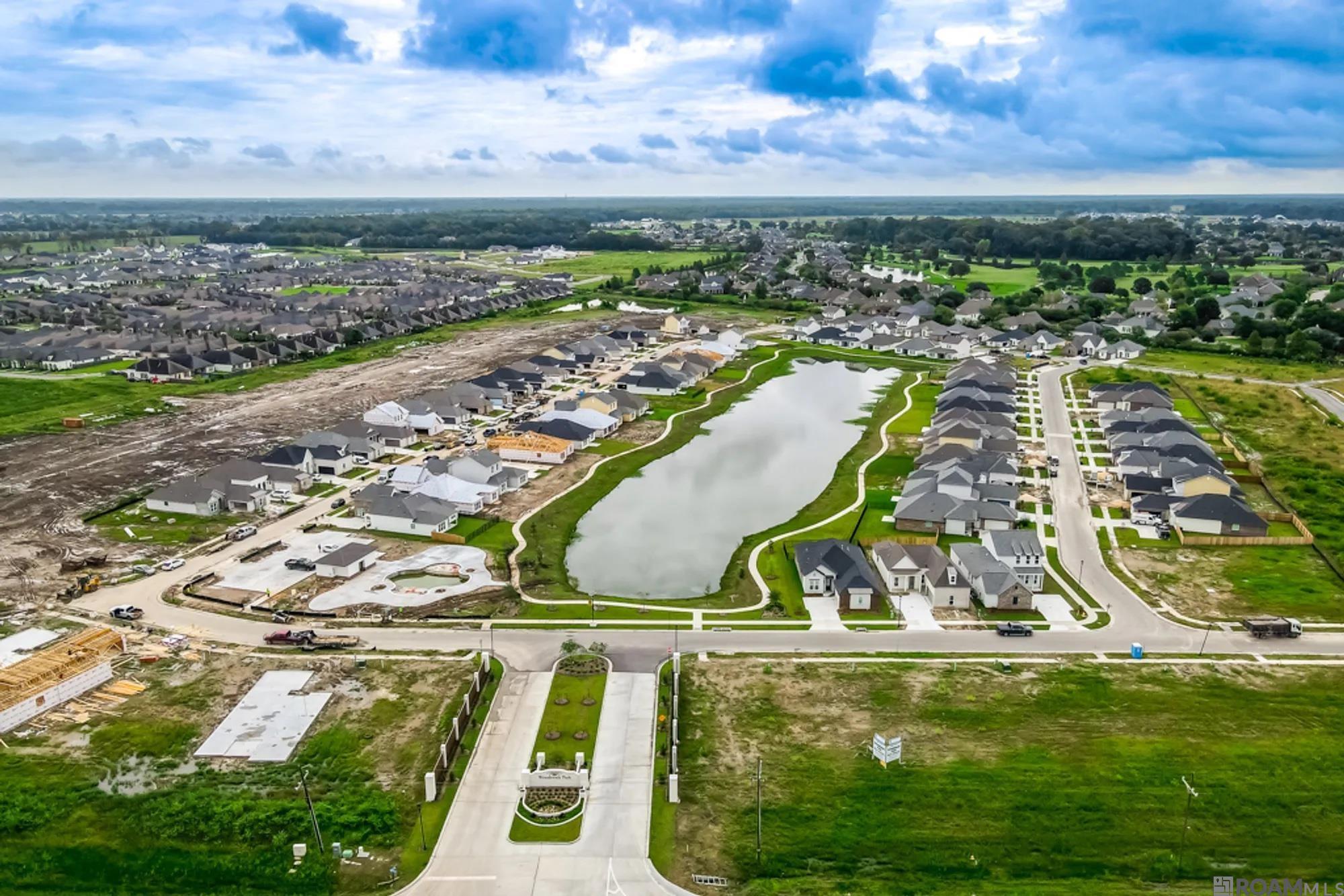 3104 Creekmere Ln, Saint George, LA, 70810