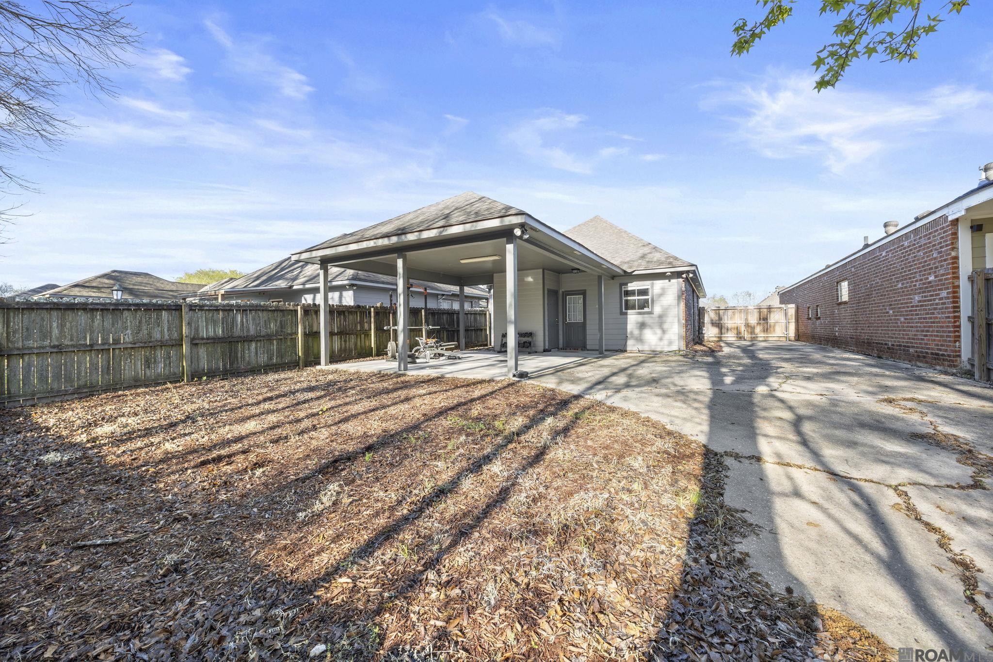 5543 Arialo Dr, Baton Rouge, LA, 70820