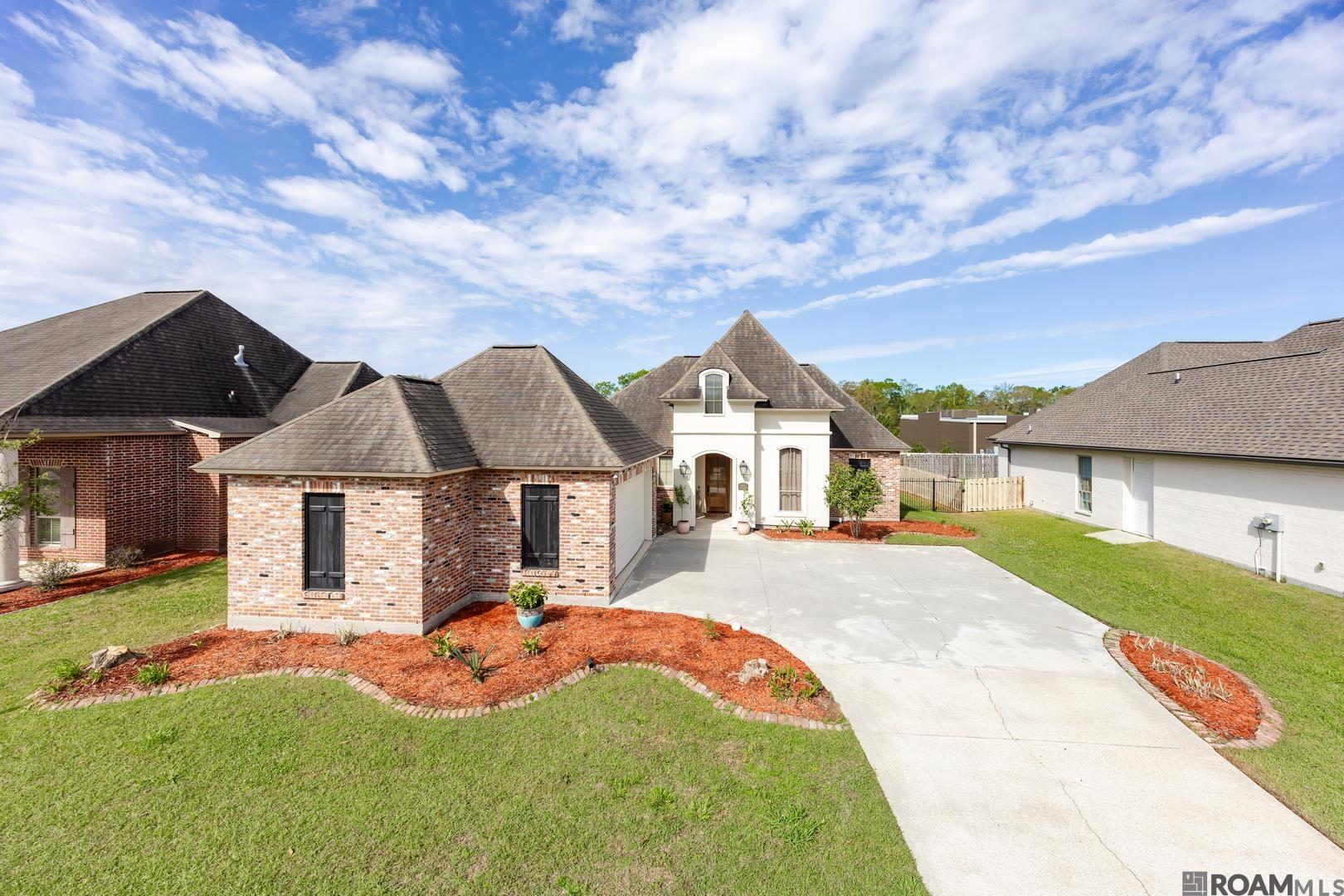 321 Carriage Way, Thibodaux, LA, 70301