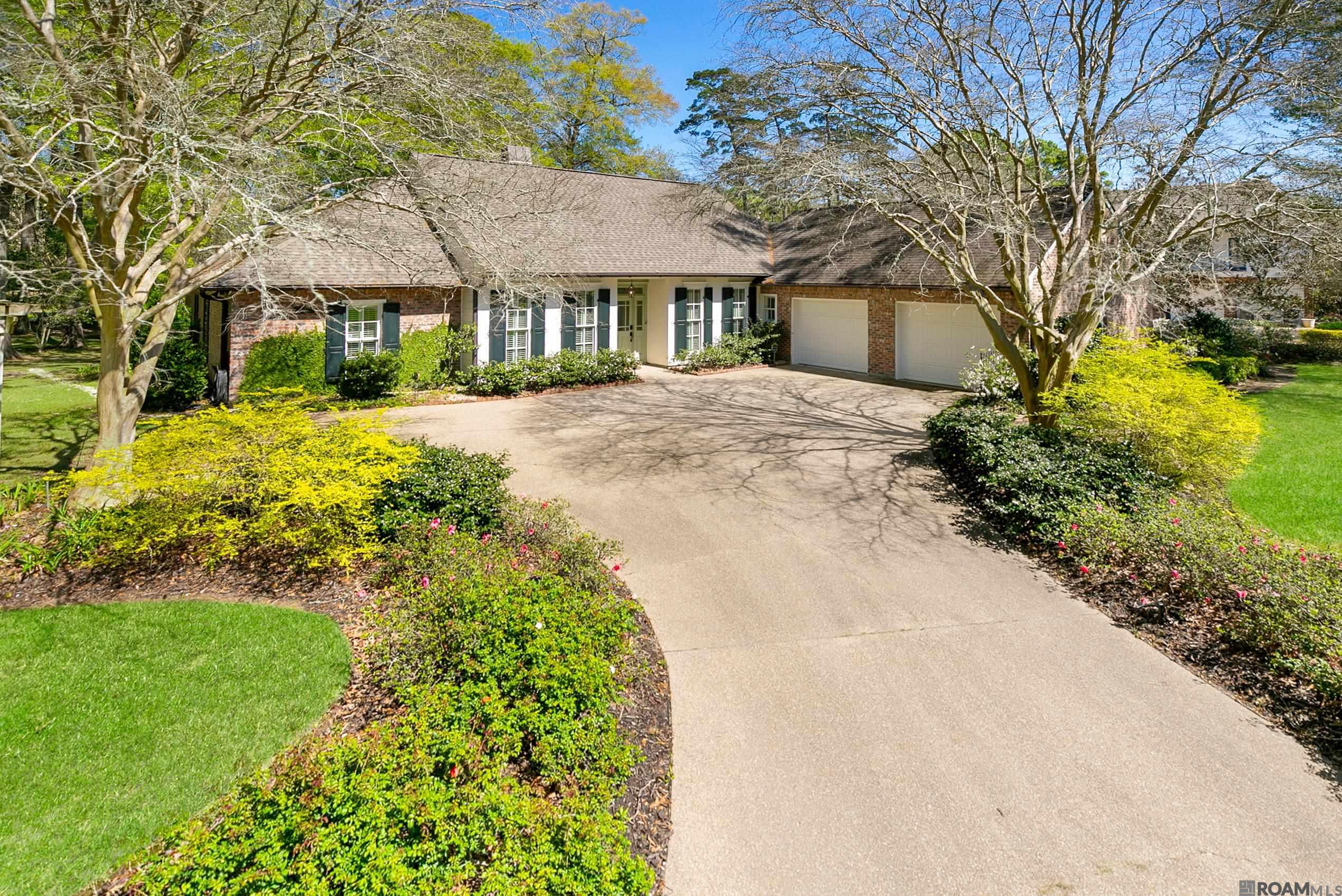 35352 Oak Haven Ave, Geismar, LA, 70734