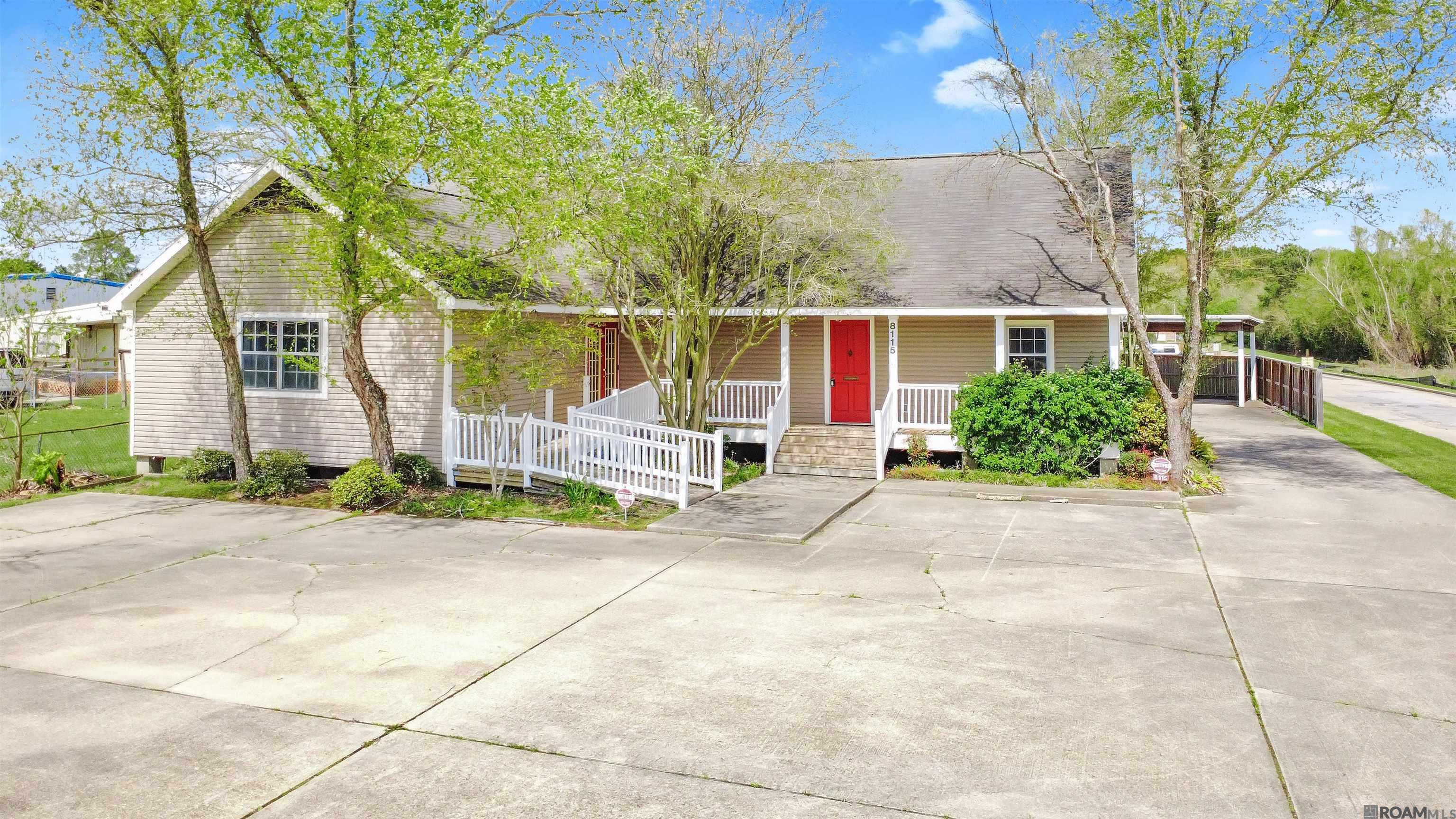 624 Chevelle Ct, Baton Rouge, LA, 70806