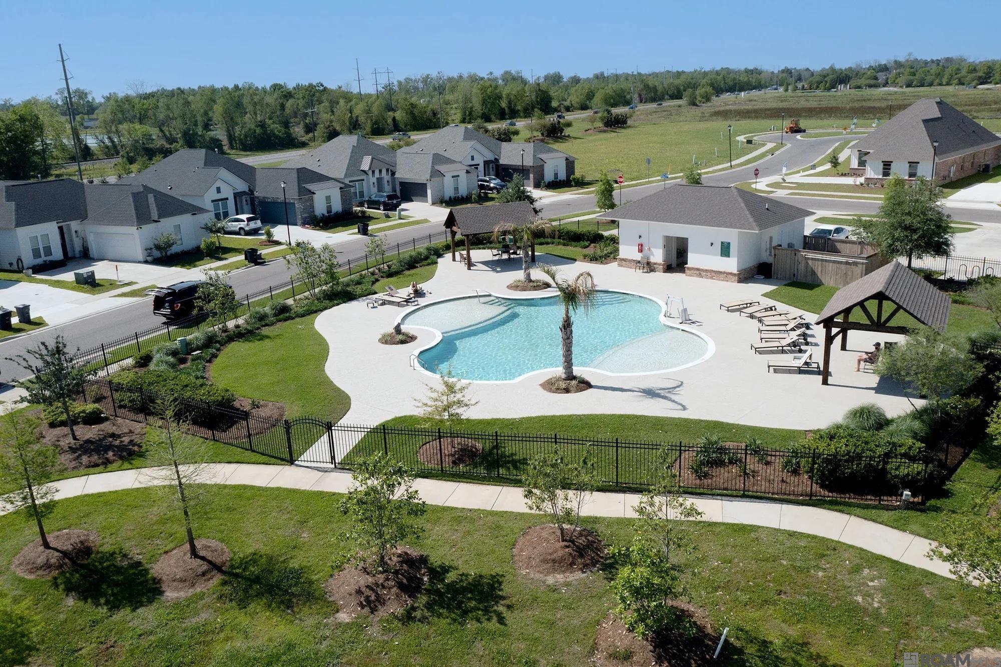 3052 Creekmere Ln, Saint George, LA, 70810