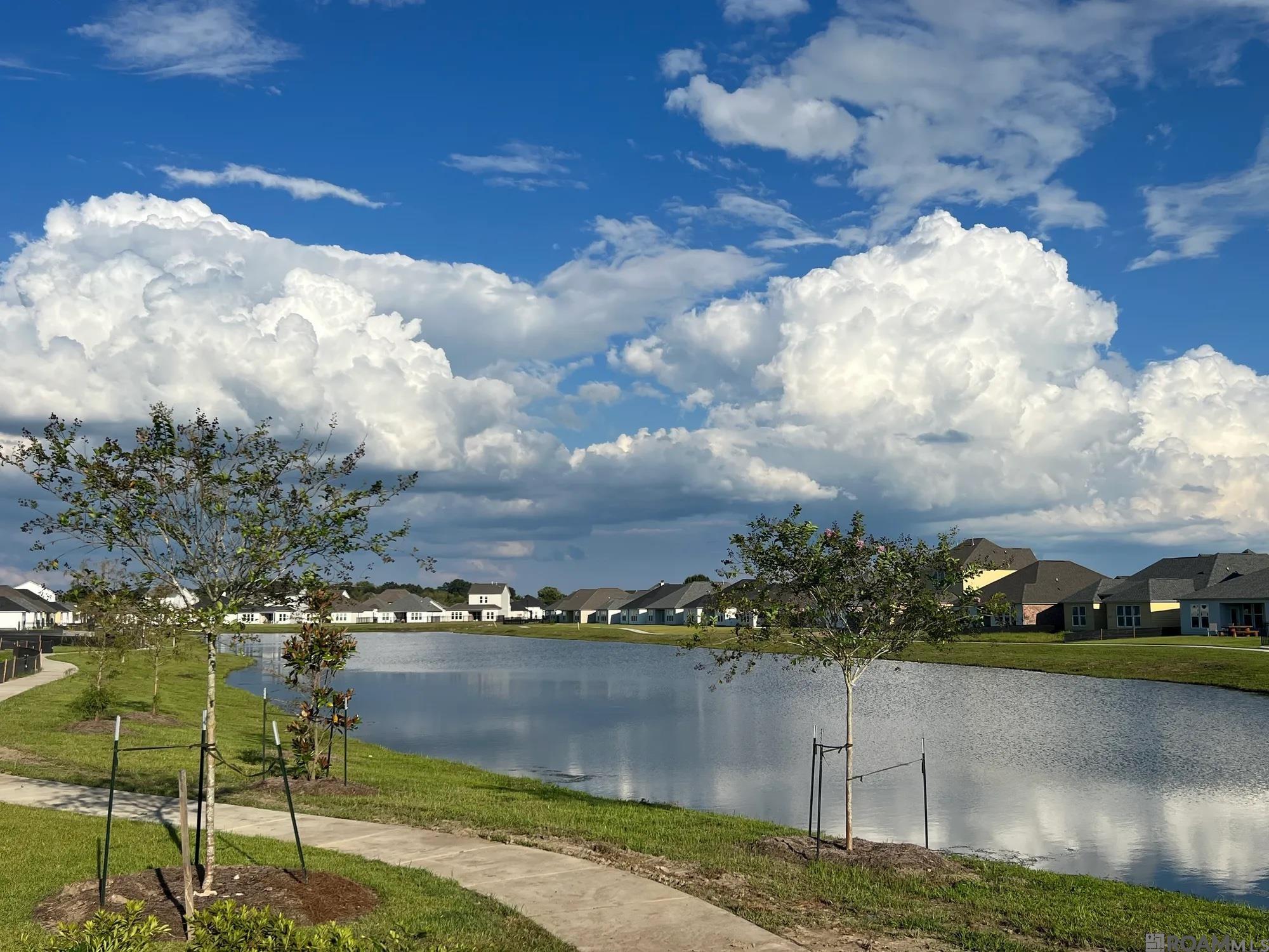 3052 Creekmere Ln, Saint George, LA, 70810