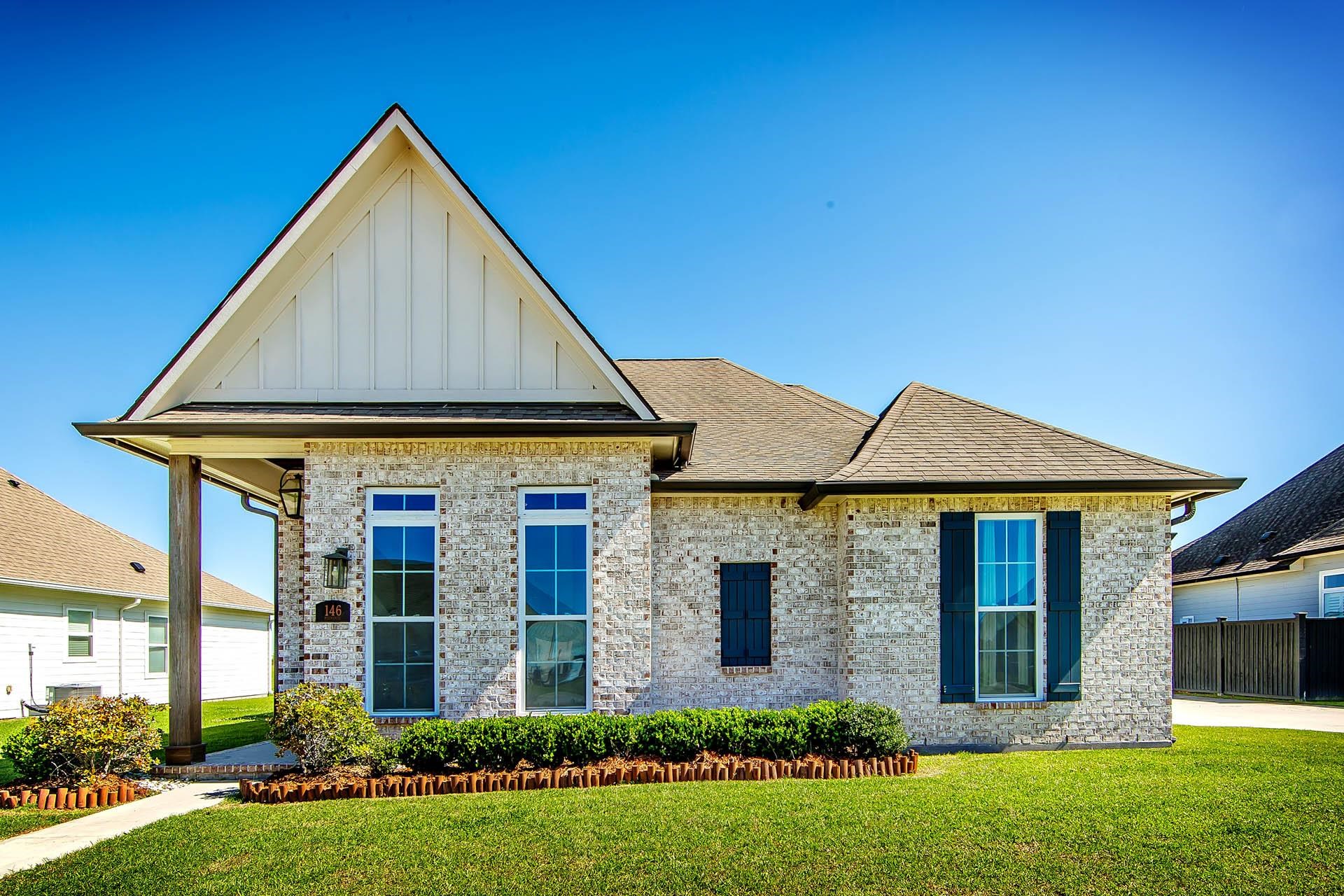 146 Marmande Avenue, Thibodaux, LA, 70301