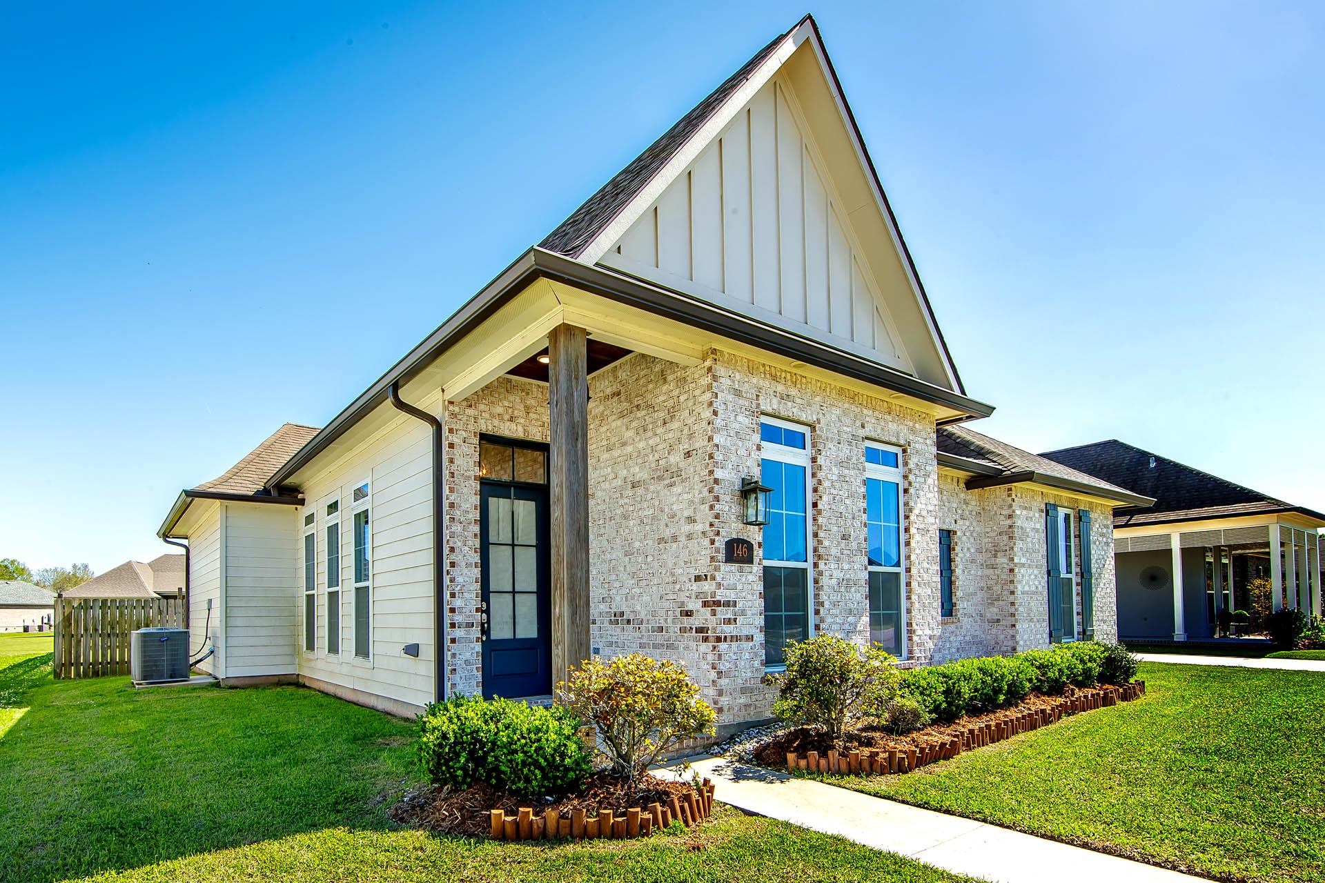 146 Marmande Avenue, Thibodaux, LA, 70301