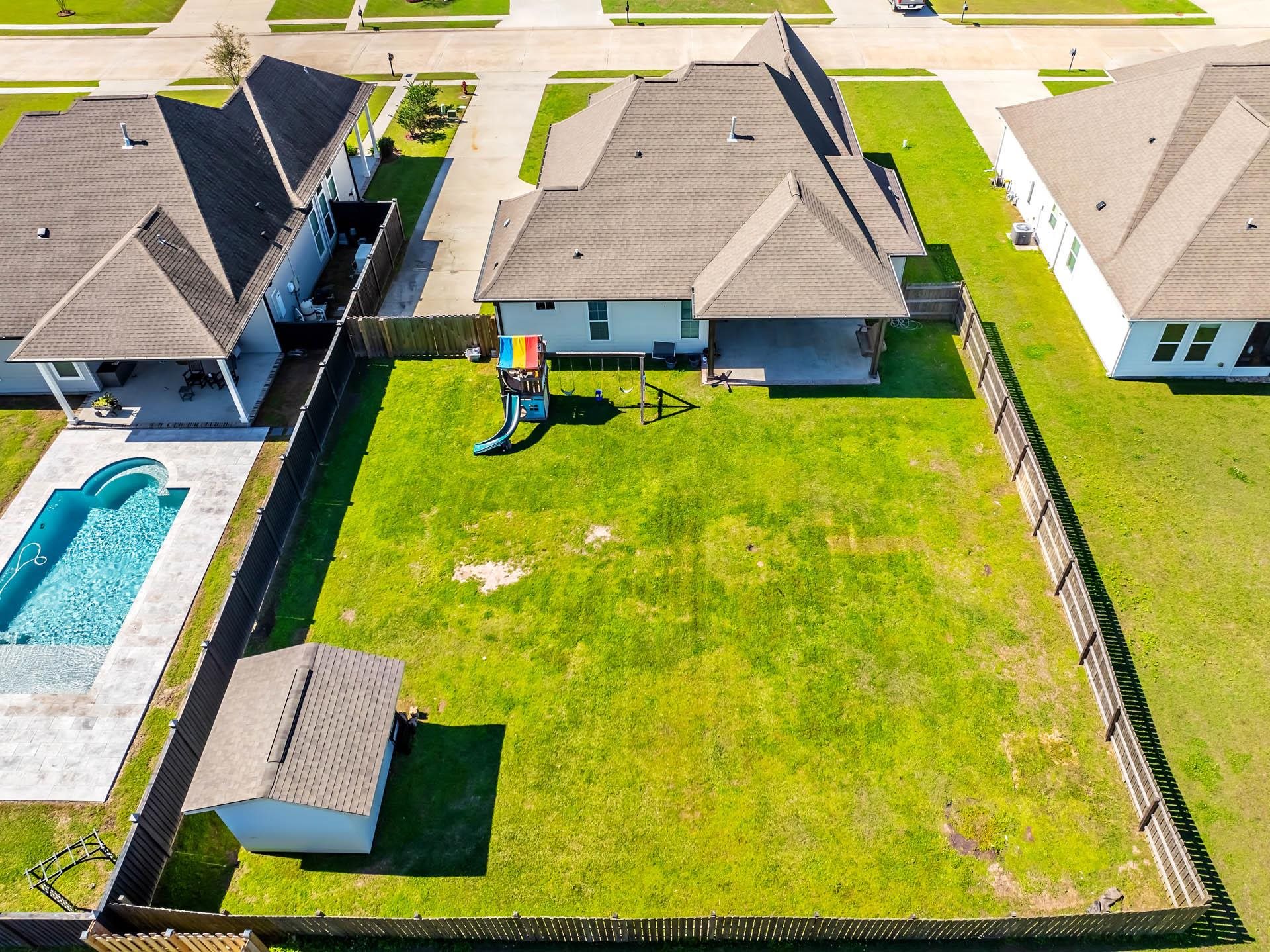 146 Marmande Avenue, Thibodaux, LA, 70301