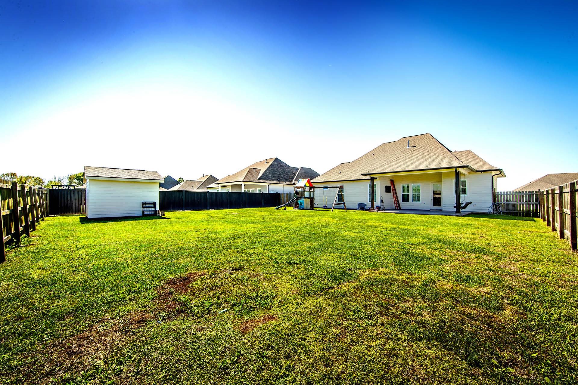 146 Marmande Avenue, Thibodaux, LA, 70301