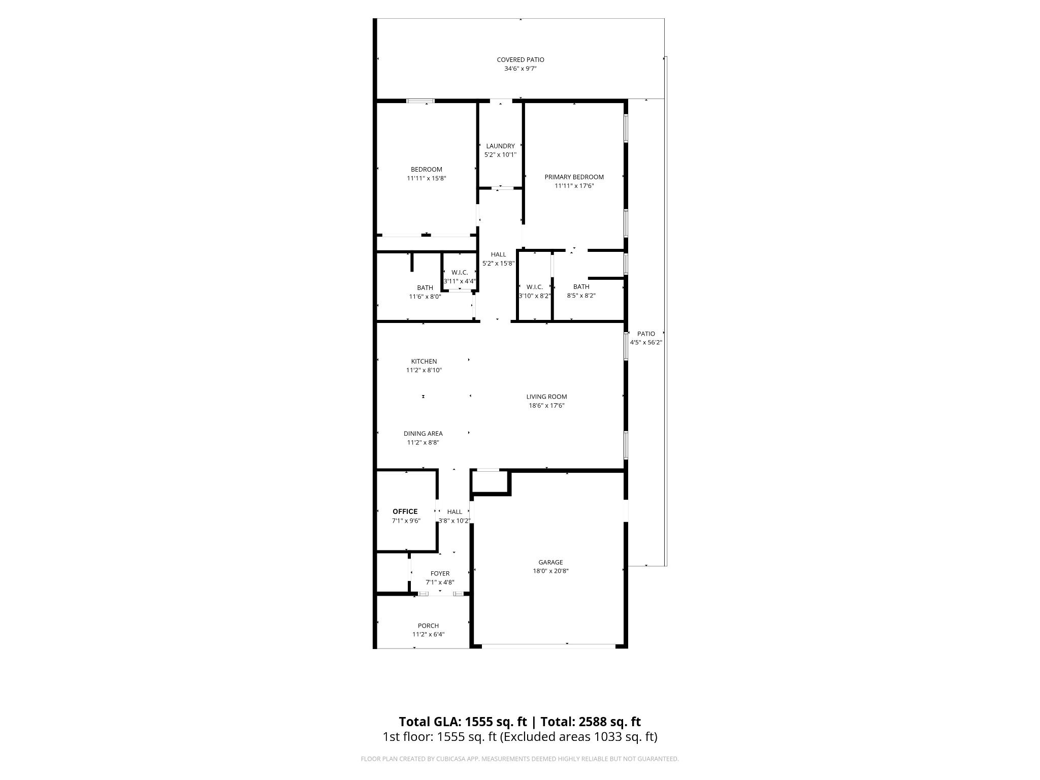 110 Magnolia Courtyard, Houma, LA, 70364