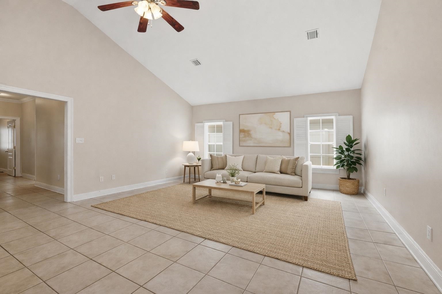 110 Magnolia Courtyard, Houma, LA, 70364